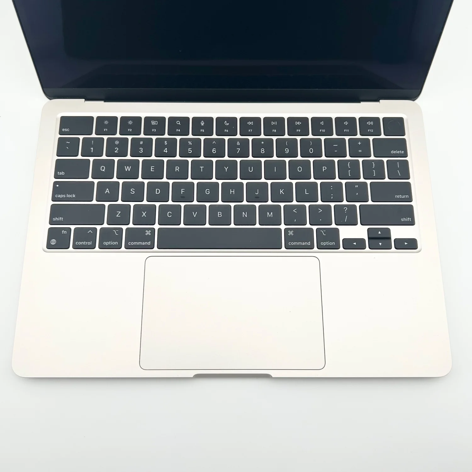 2022 Apple MacBook Air 13.6" M2 8C GPU 3.5GHz 8GB RAM 256GB SSD MLY13LL/A - Image 3