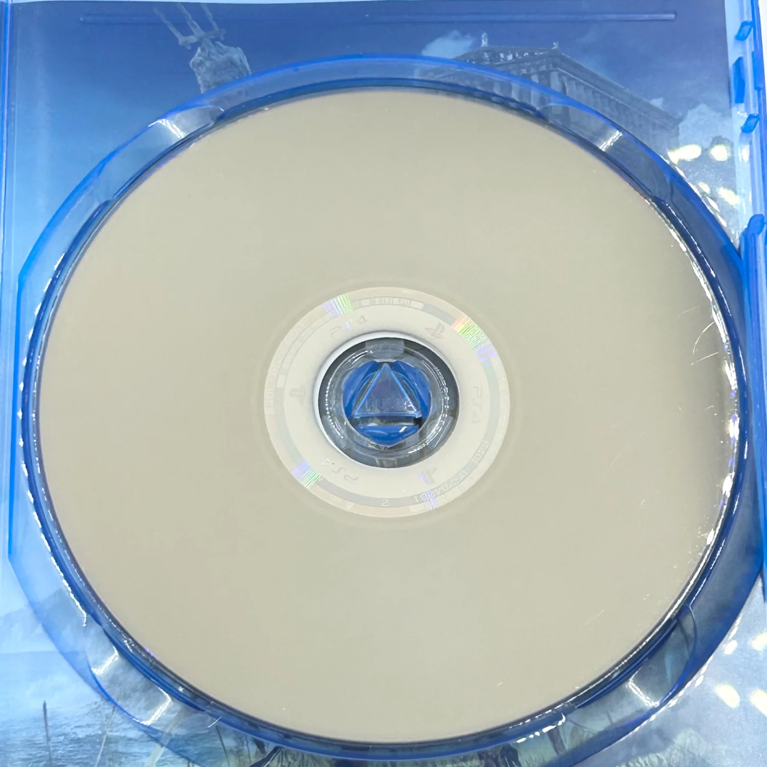 Assassin's Creed Odyssey (Sony PlayStation 4 PS4, 2018) - Image 4