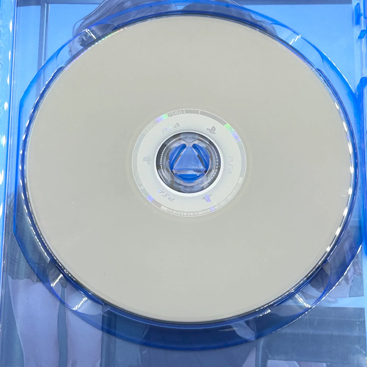 Blue Reflection: Second Light (Sony PlayStation 4 PS4, 2021) - Image 4