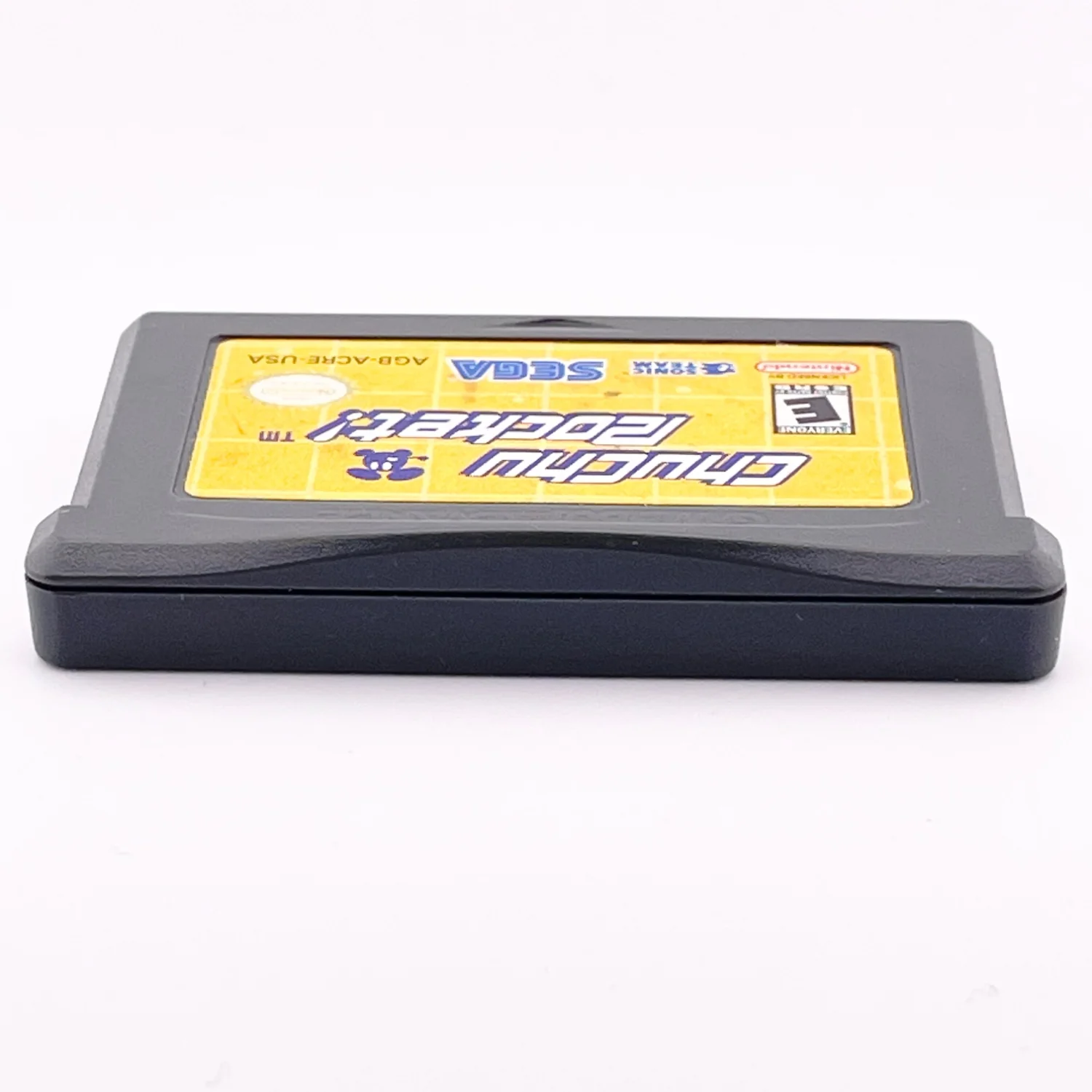 Chu Chu Rocket (Nintendo GameBoy Advance, 2001) Cartridge Only - Image 3
