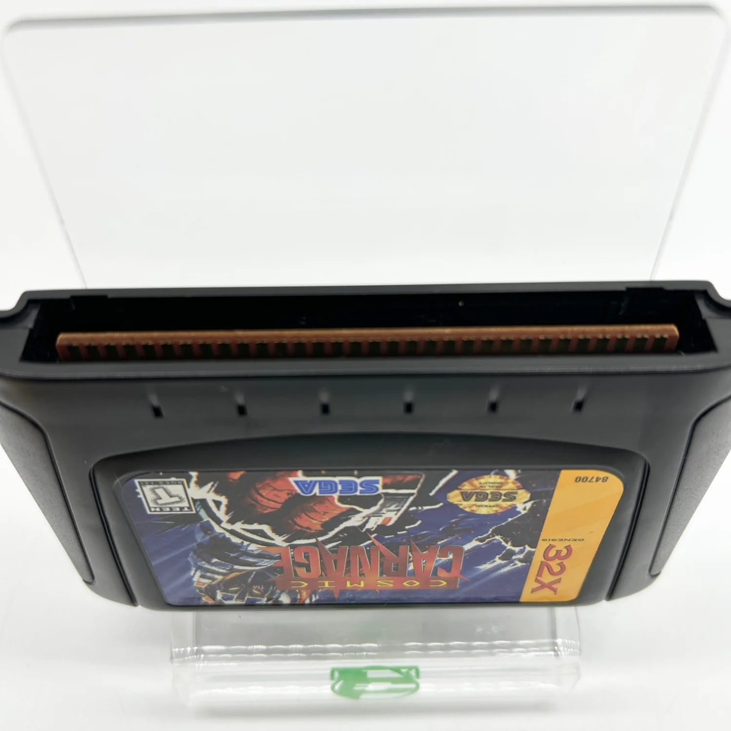 Cosmic Carnage (Sega 32X, 1993) - Image 9