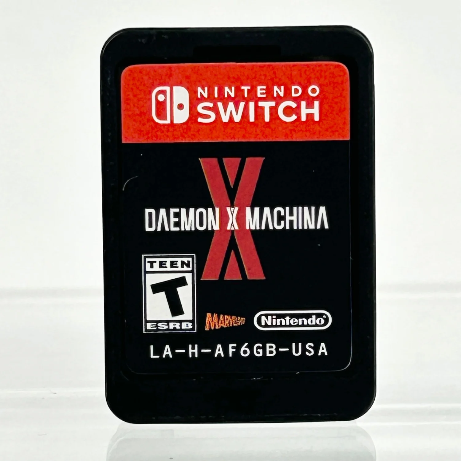 Daemon X Machina (Nintendo Switch, 2019) - Image 4