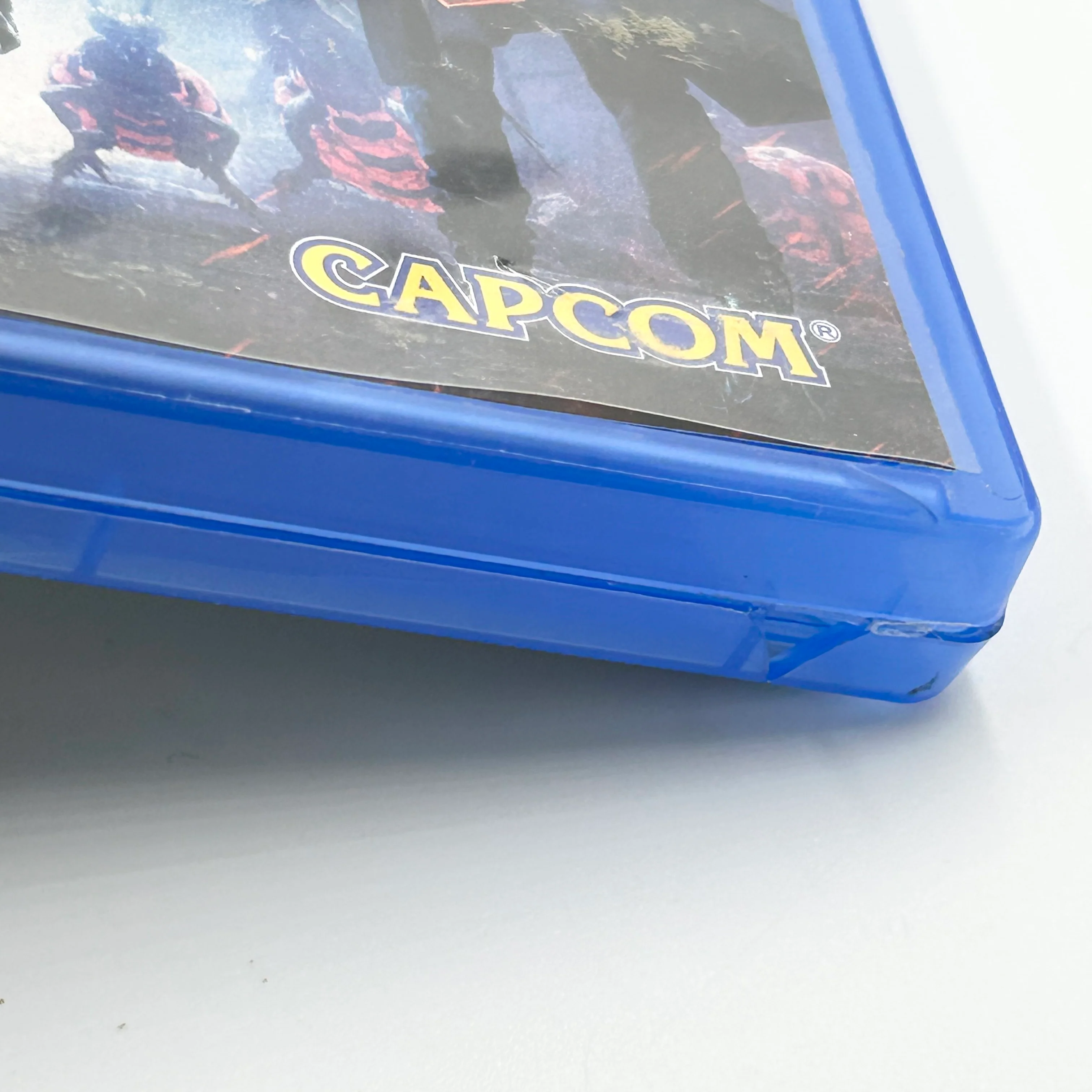 Devil May Cry 5 (PAL Playstation 4, 2019) - Image 6