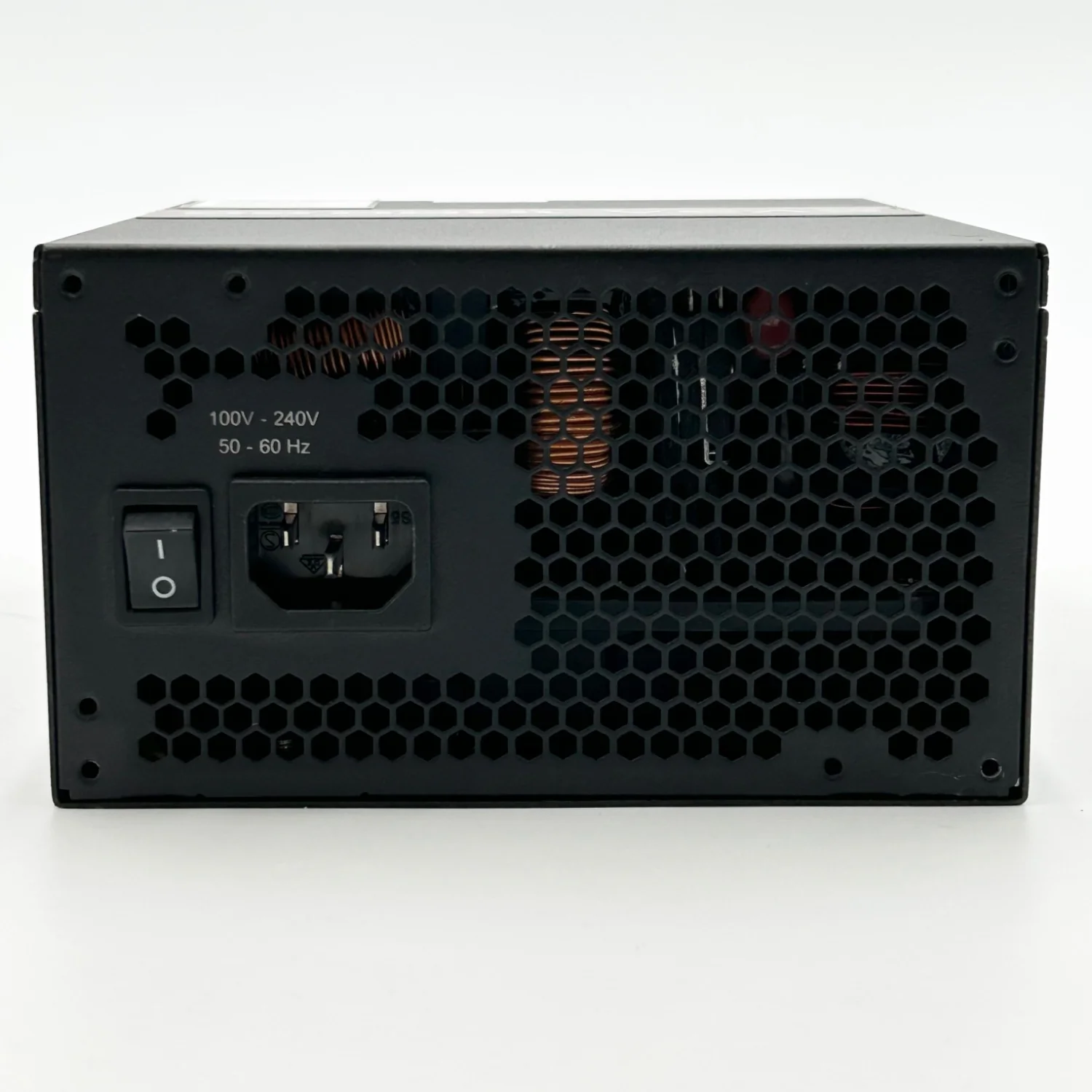 EVGA 1000 GQ 210-GQ-1000 80 Plus Gold 1000W Semi Modular Power Supply - Image 7