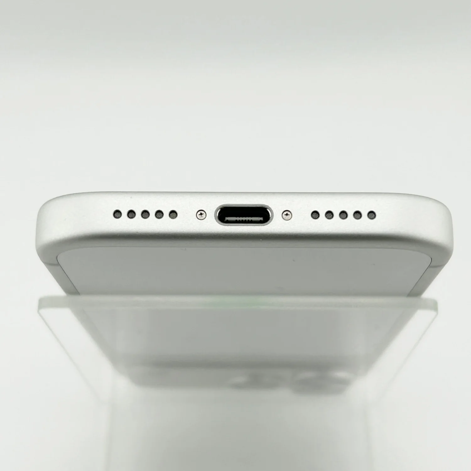 Factory Unlocked Apple iPhone 17 Pro 512GB Silver MG7N4LL/A - Image 6