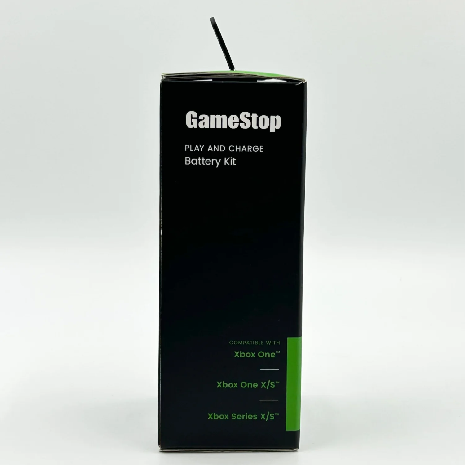 GameStop Play and Charge Battery Kit 23VG-GSPL-XBOXPLAYANDCHARGEKITV2  - Image 4