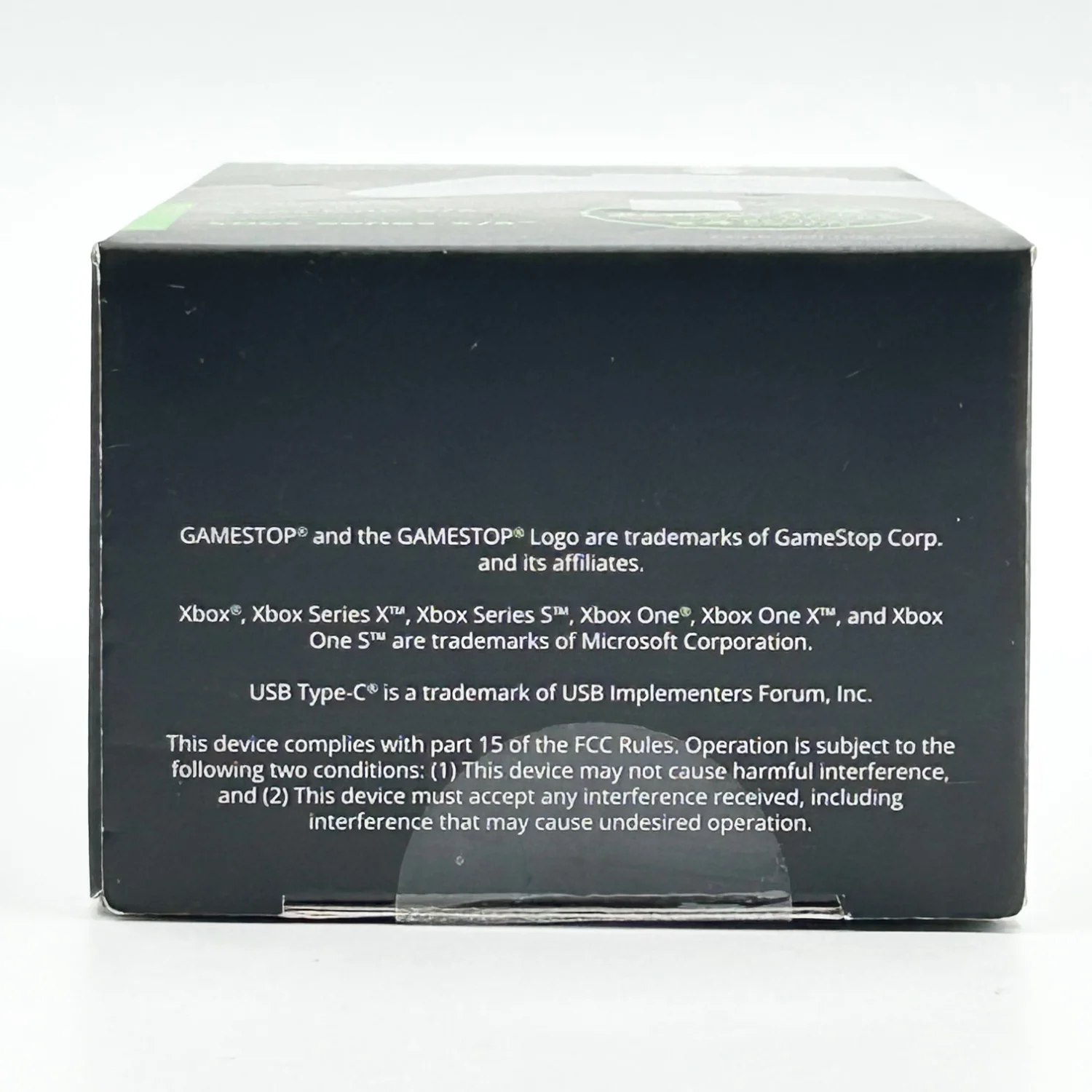 GameStop Play and Charge Battery Kit 23VG-GSPL-XBOXPLAYANDCHARGEKITV2  - Image 6