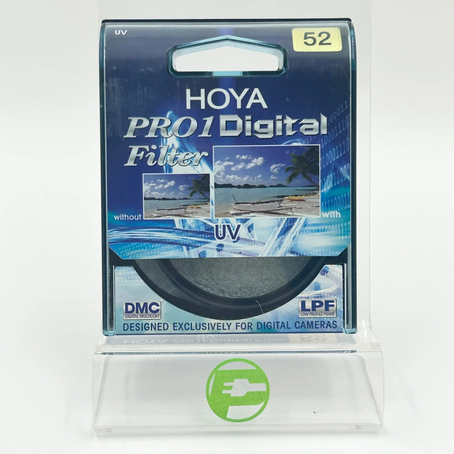 HOYA 52mm Pro1 Digital UV Camera Filter - Image 6