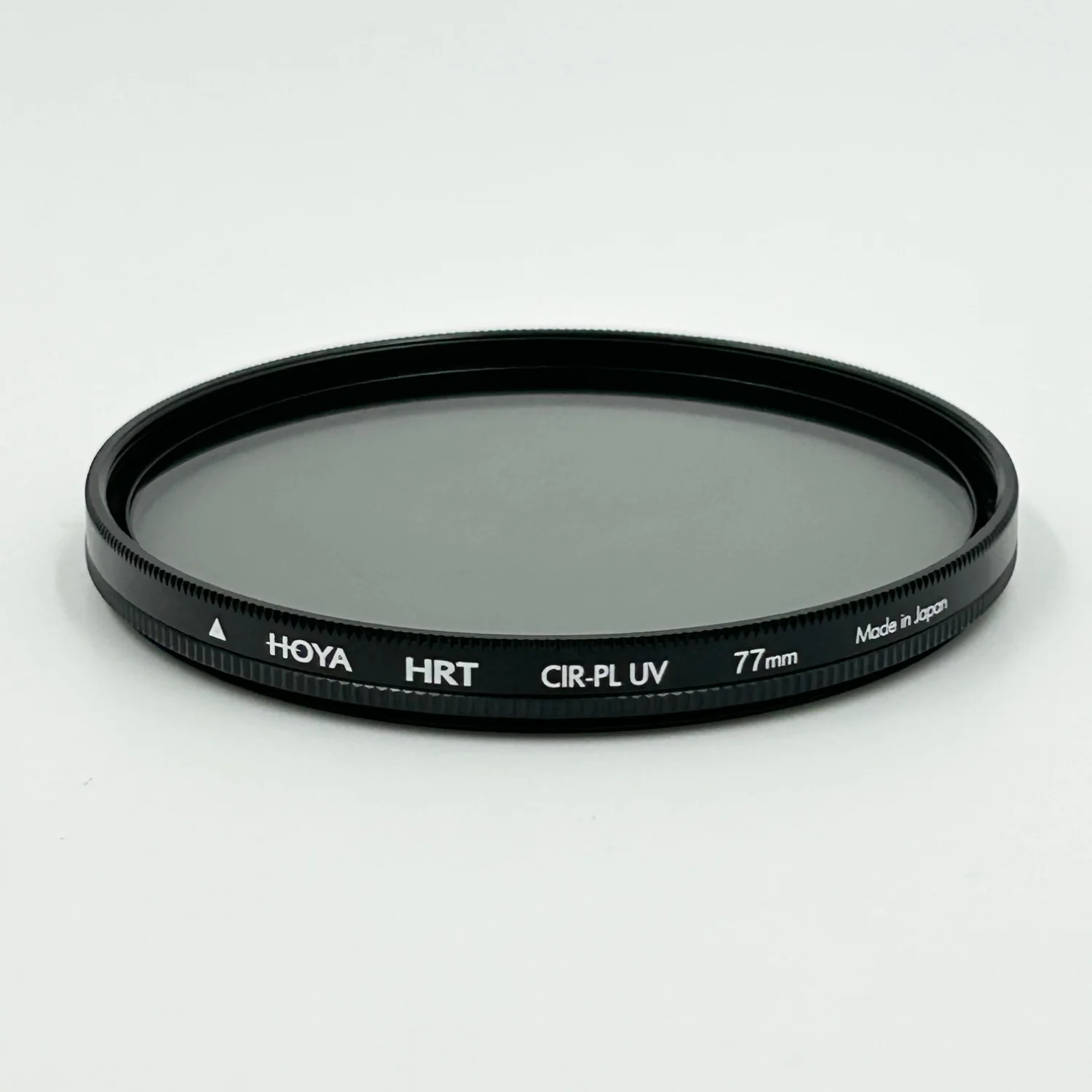 HOYA 77mm HRT Filter UV Polarizing Camera Filter CIR-PL UV - Image 4