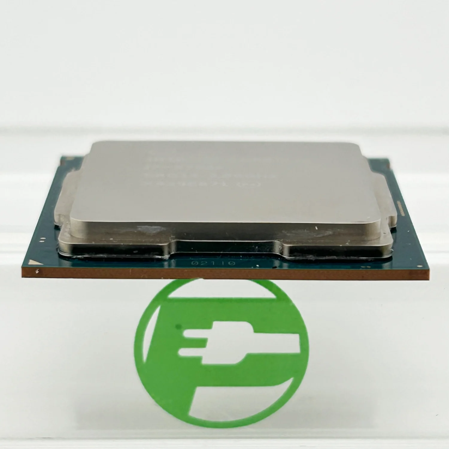 Intel Core i7-9700F 3.00GHz 8 Core SRG14 8 Thread LGA 1151 - Image 5