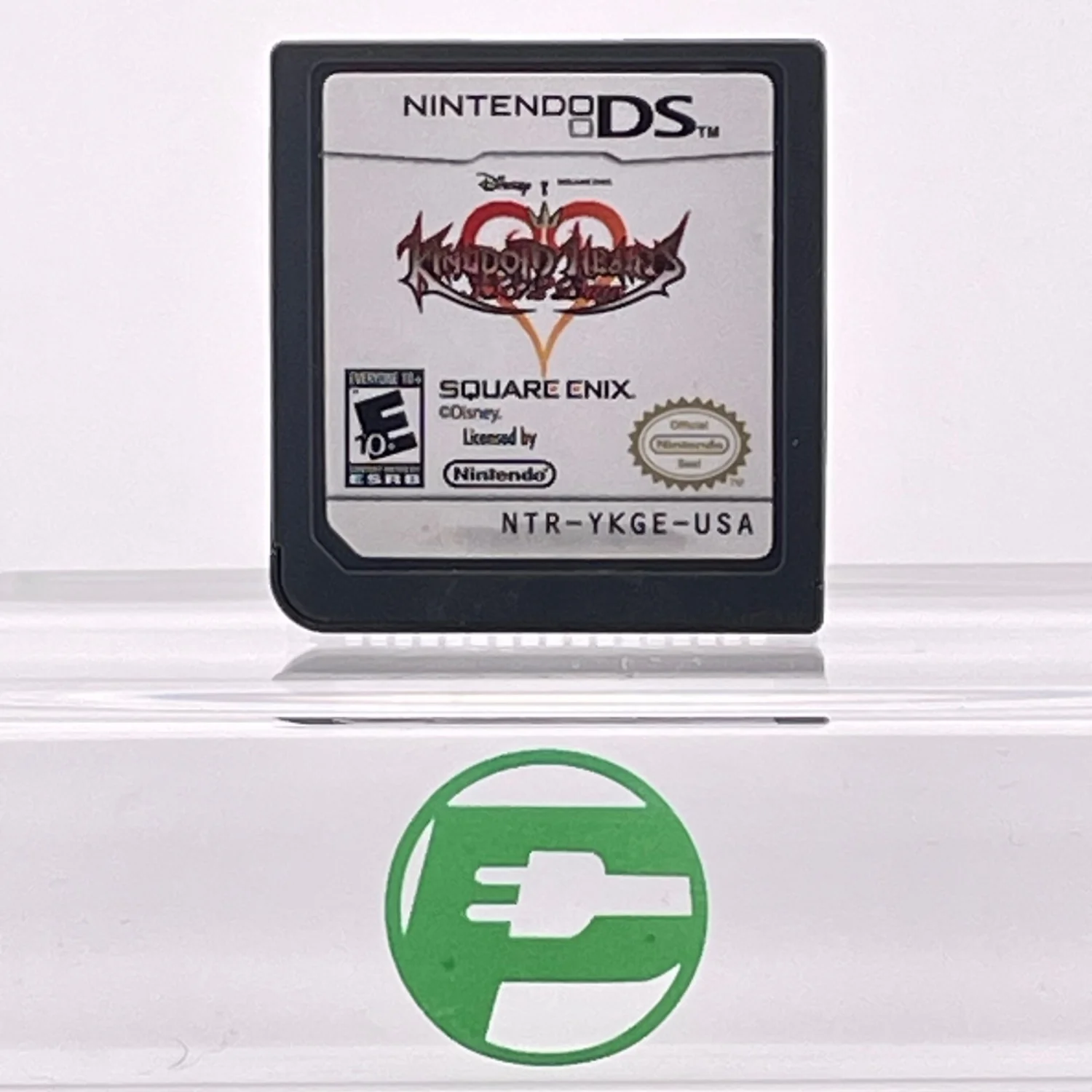 Video Games