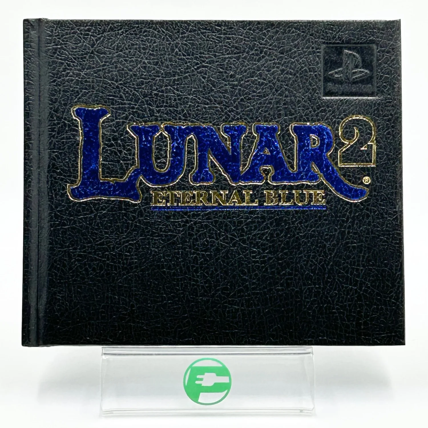 Lunar 2 Eternal Blue Complete [Collector's Edition] (Sony PlayStation 1, 2000) - Image 16