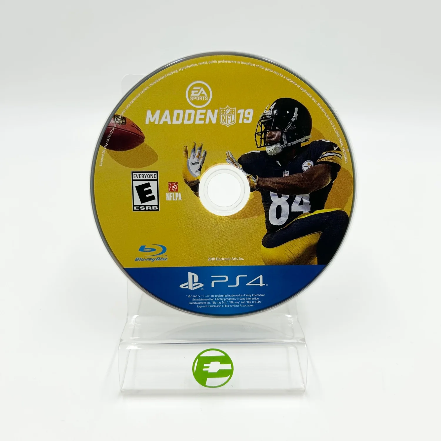 Madden NFL 19 (Sony PlayStation 4 PS4, 2018) - Image 4