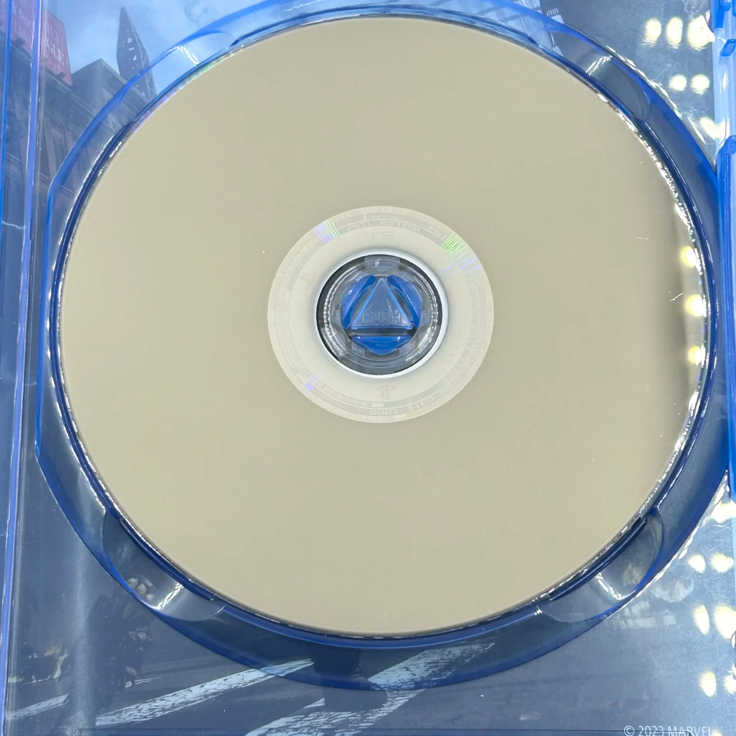 Marvel Spider-Man 2 (Sony PlayStation 5 PS5, 2023) - Image 4