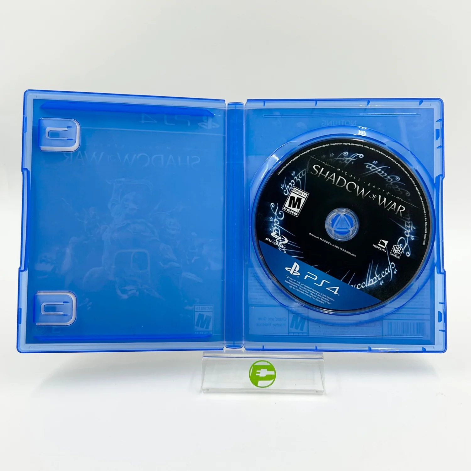 Middle Earth: Shadow of War (Sony PlayStation 4 PS4, 2017) - Image 5