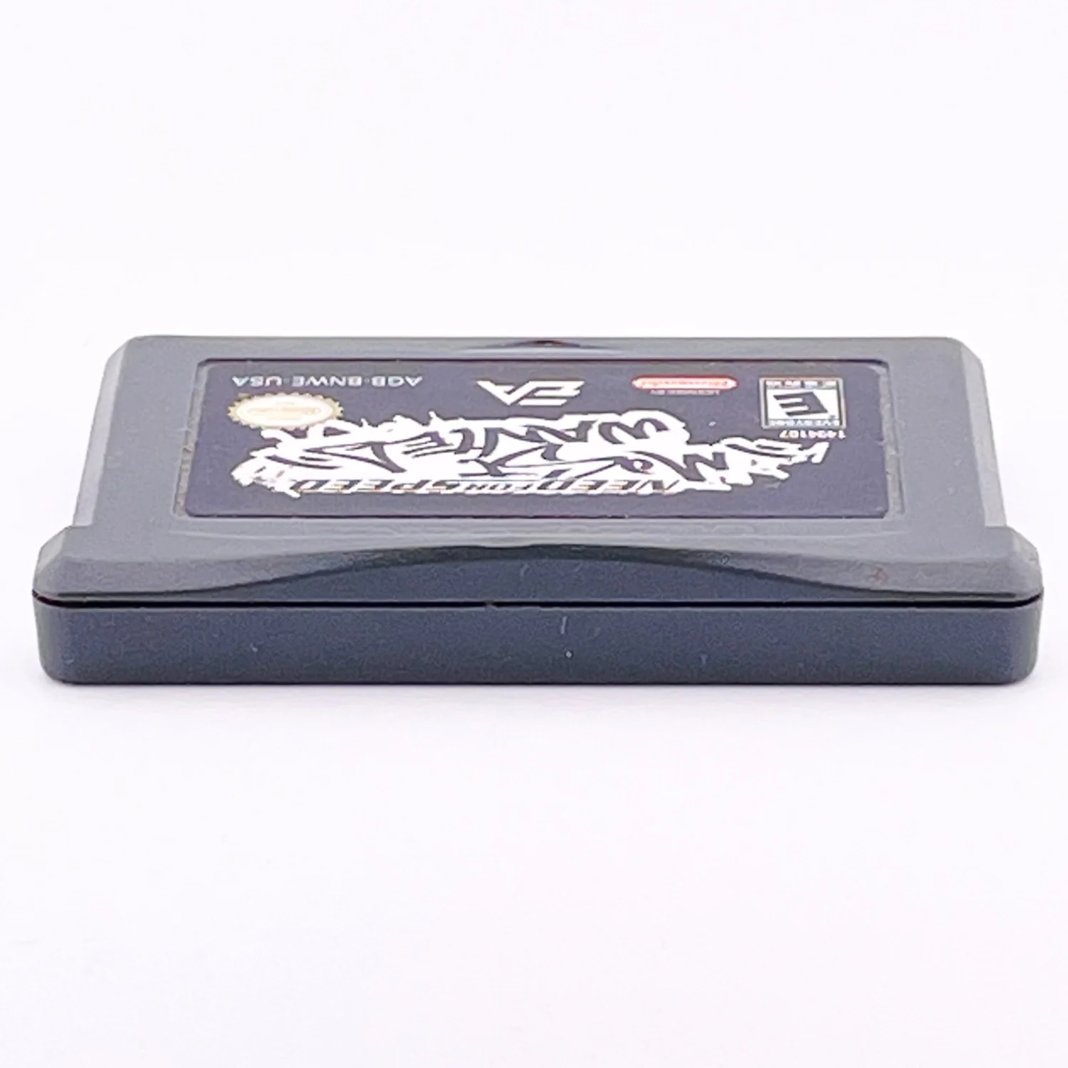 Need for Speed Most Wanted (Nintendo GameBoy Advance, 2005) Cartridge Only - Image 3