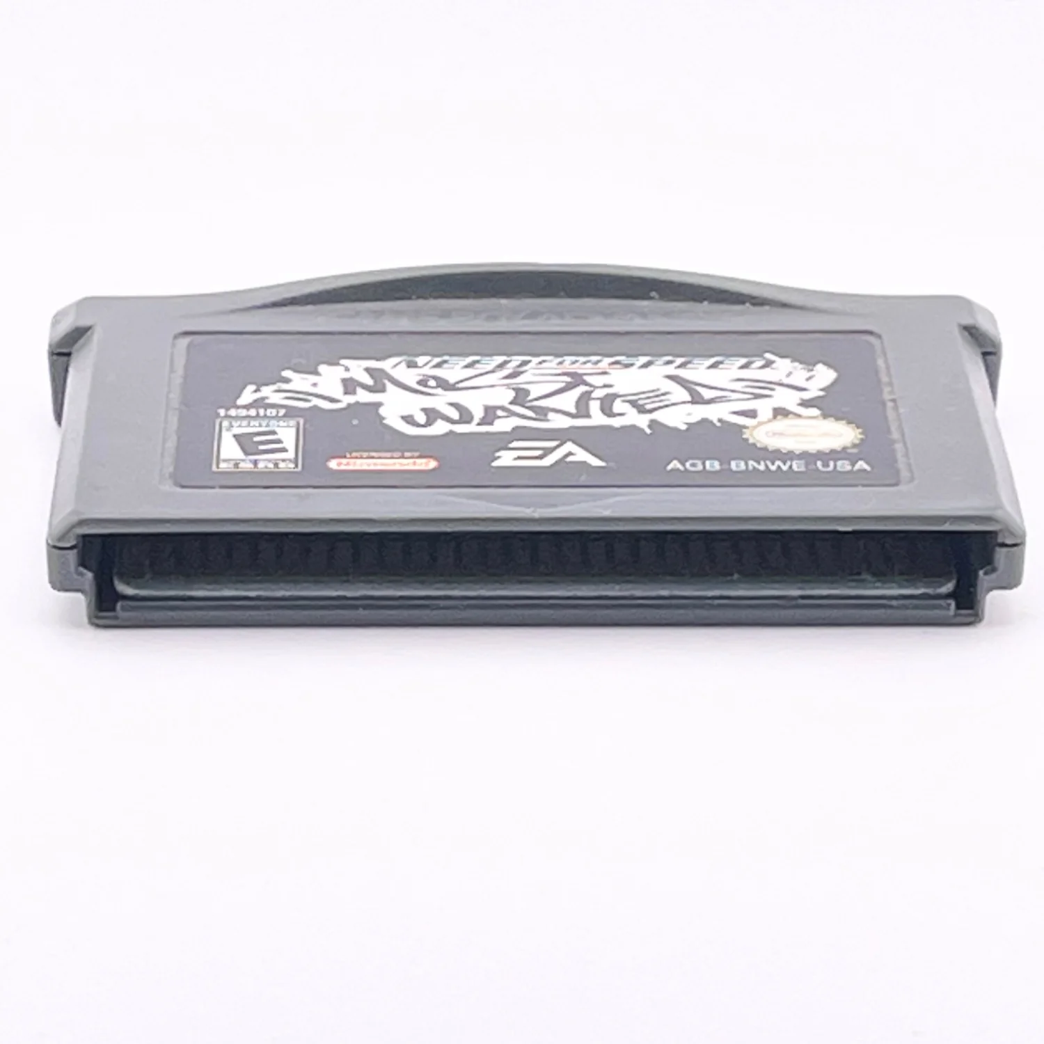 Need for Speed Most Wanted (Nintendo GameBoy Advance, 2005) Cartridge Only - Image 4