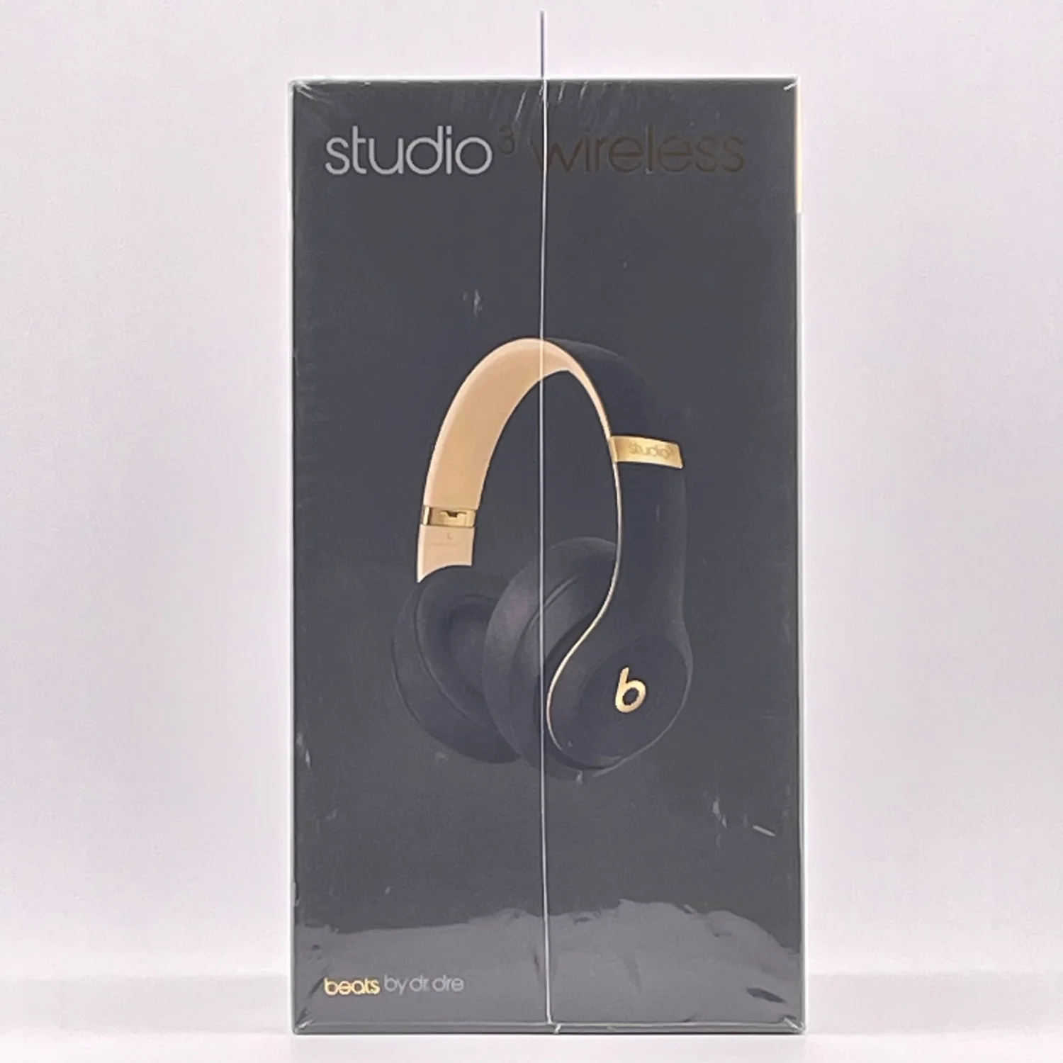 New Beats Studio3 Wireless Over-Ear Bluetooth Headphones Skyline Collection - Image 3