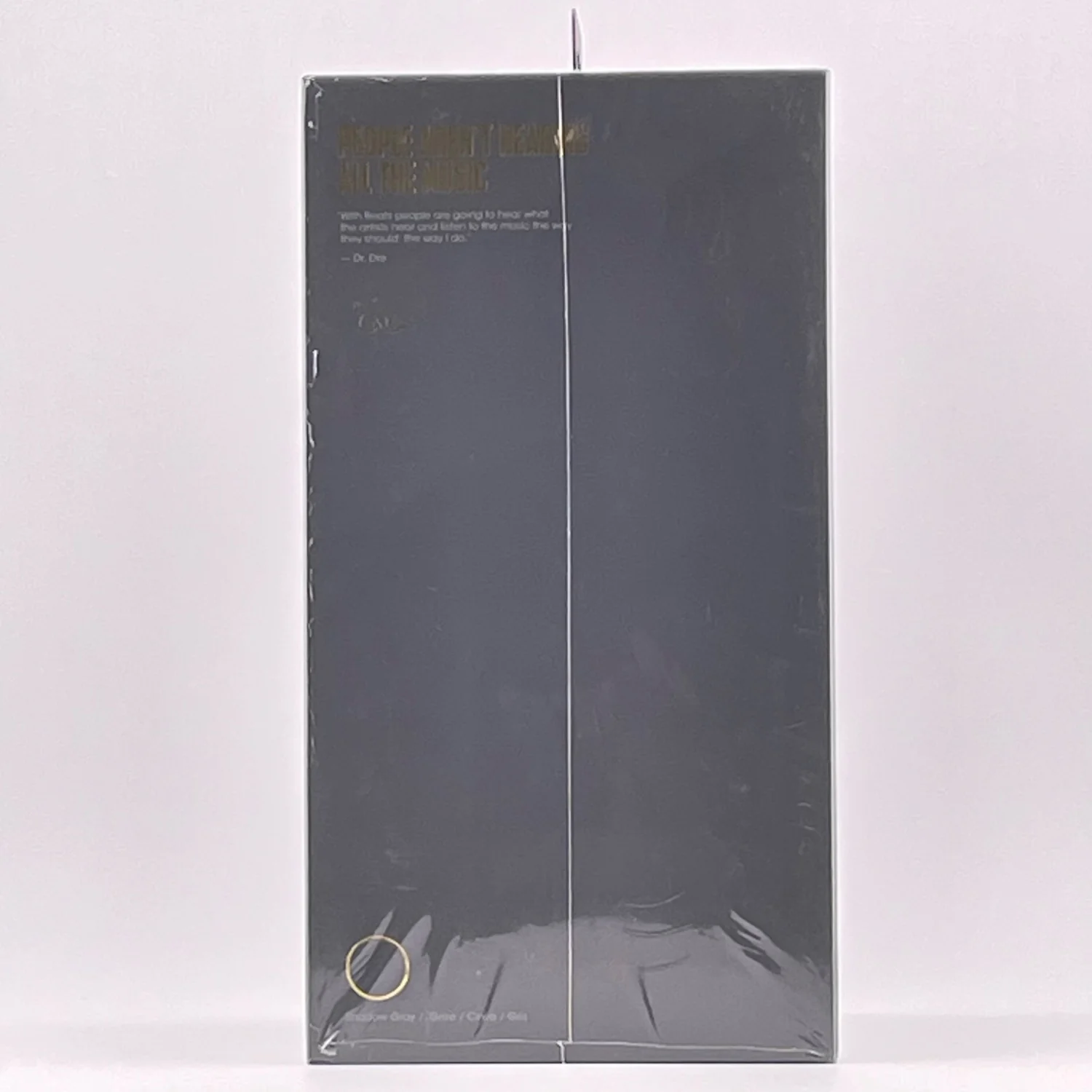 New Beats Studio3 Wireless Over-Ear Bluetooth Headphones Skyline Collection - Image 4