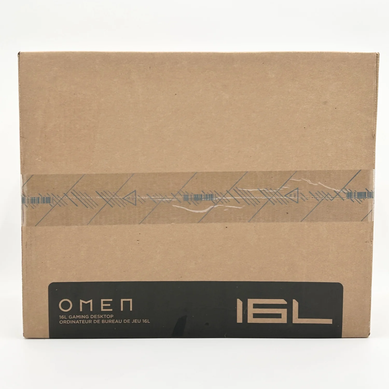 New HP OMEN 16L Gaming Desktop i5-14400F 16GB DDR5 RAM 1TB SSD RTX 5060 Ti - Image 5