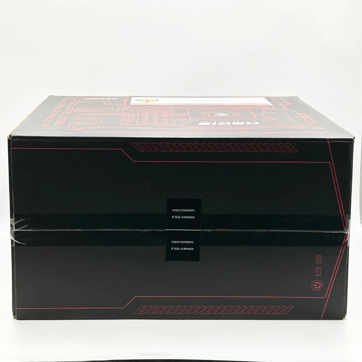 New MSI Aegis ZS2 Ryzen 9 9900X 32GB RAM 2TB SSD MSI GeForce RTX 5070 Gaming PC - Image 5