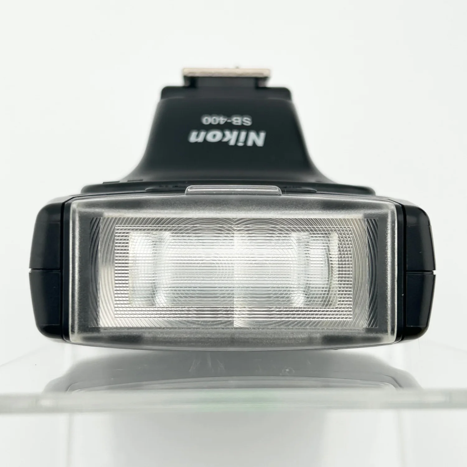 Nikon Speedlight SB-400 Camera Flash - Image 6