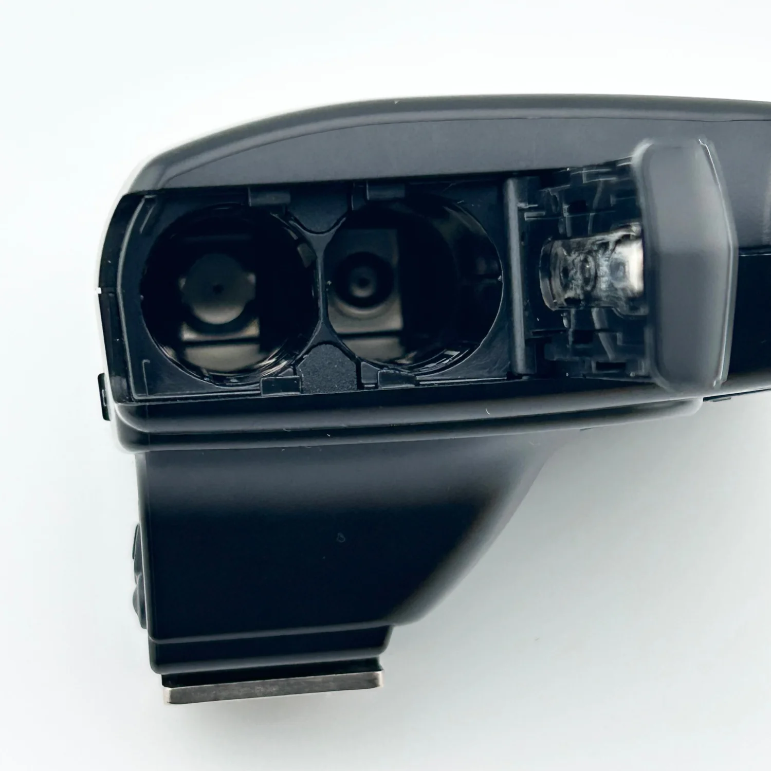 Nikon Speedlight SB-400 Camera Flash - Image 8