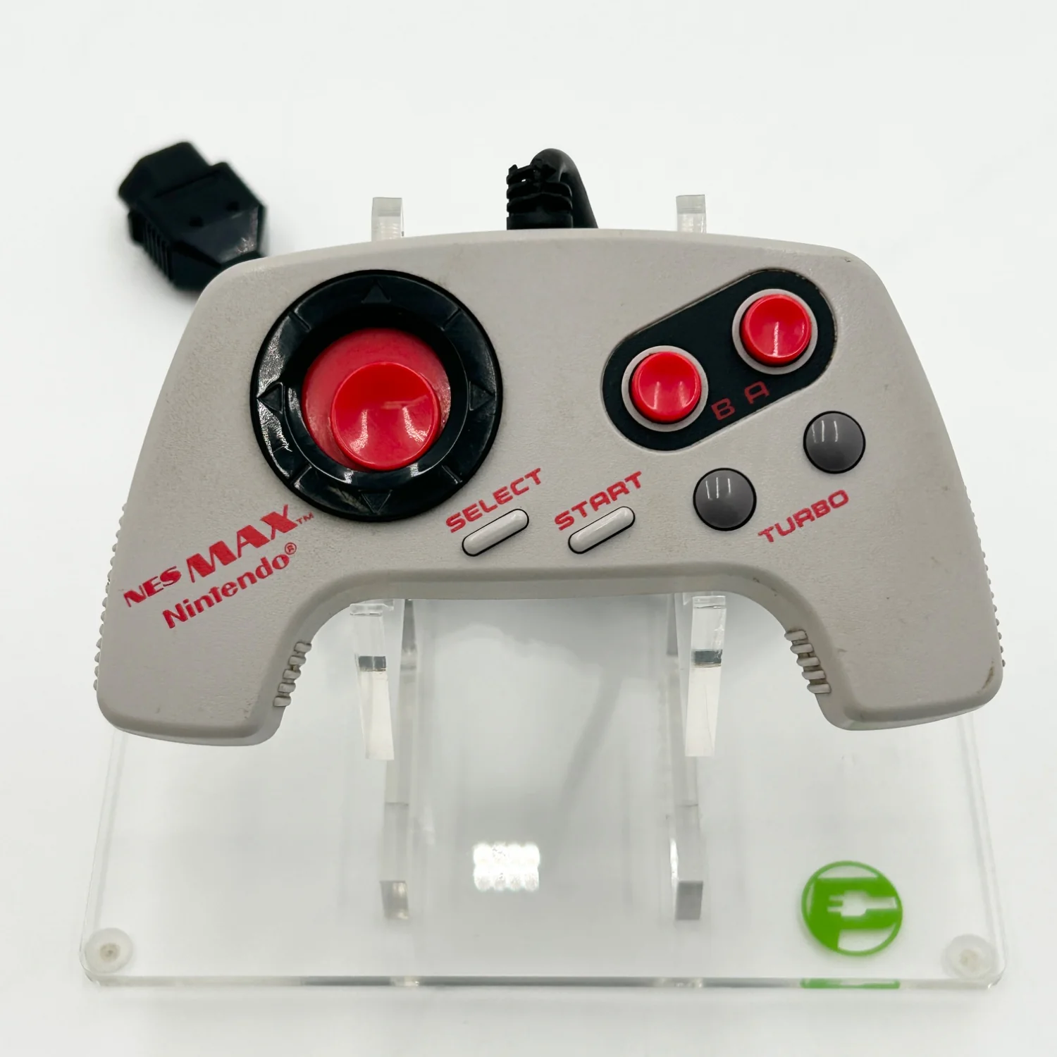 Video Game Accessories
