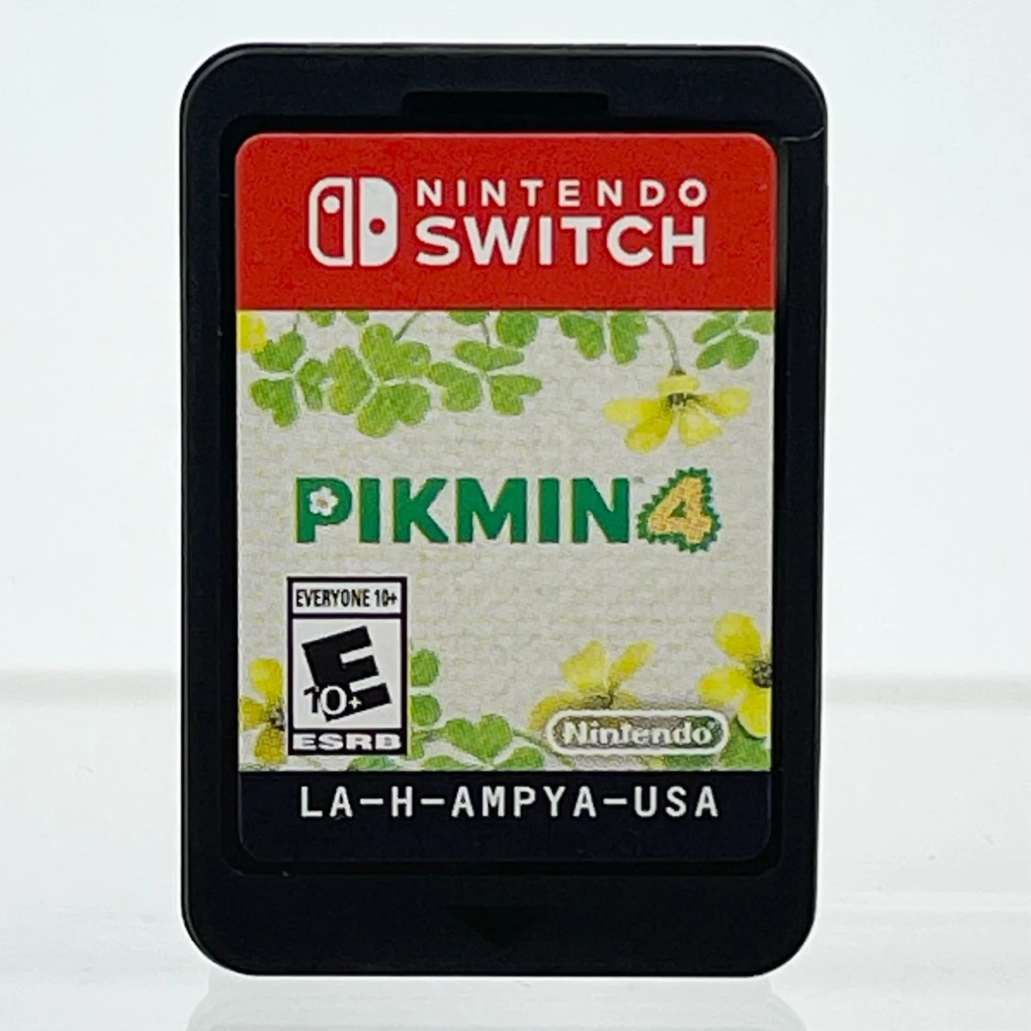 Pikmin 4 (Nintendo Switch, 2023) - Image 4