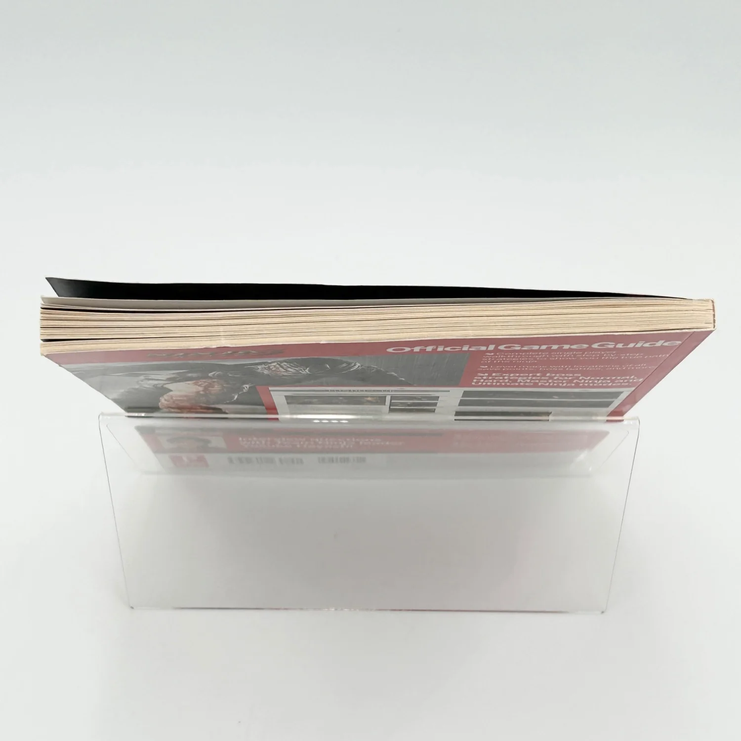 PRIMA Games Ninja Gaiden 3 Official Game Guide - Image 5