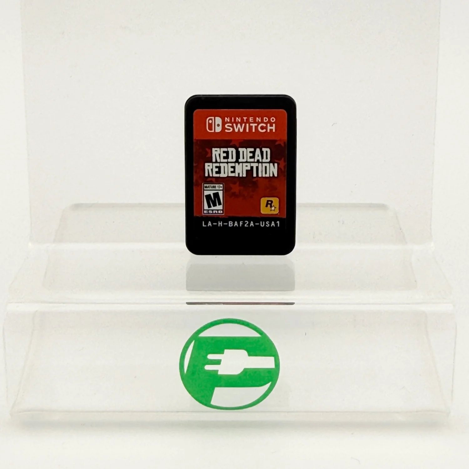 Red Dead Redemption (Nintendo Switch, 2023) - Image 4