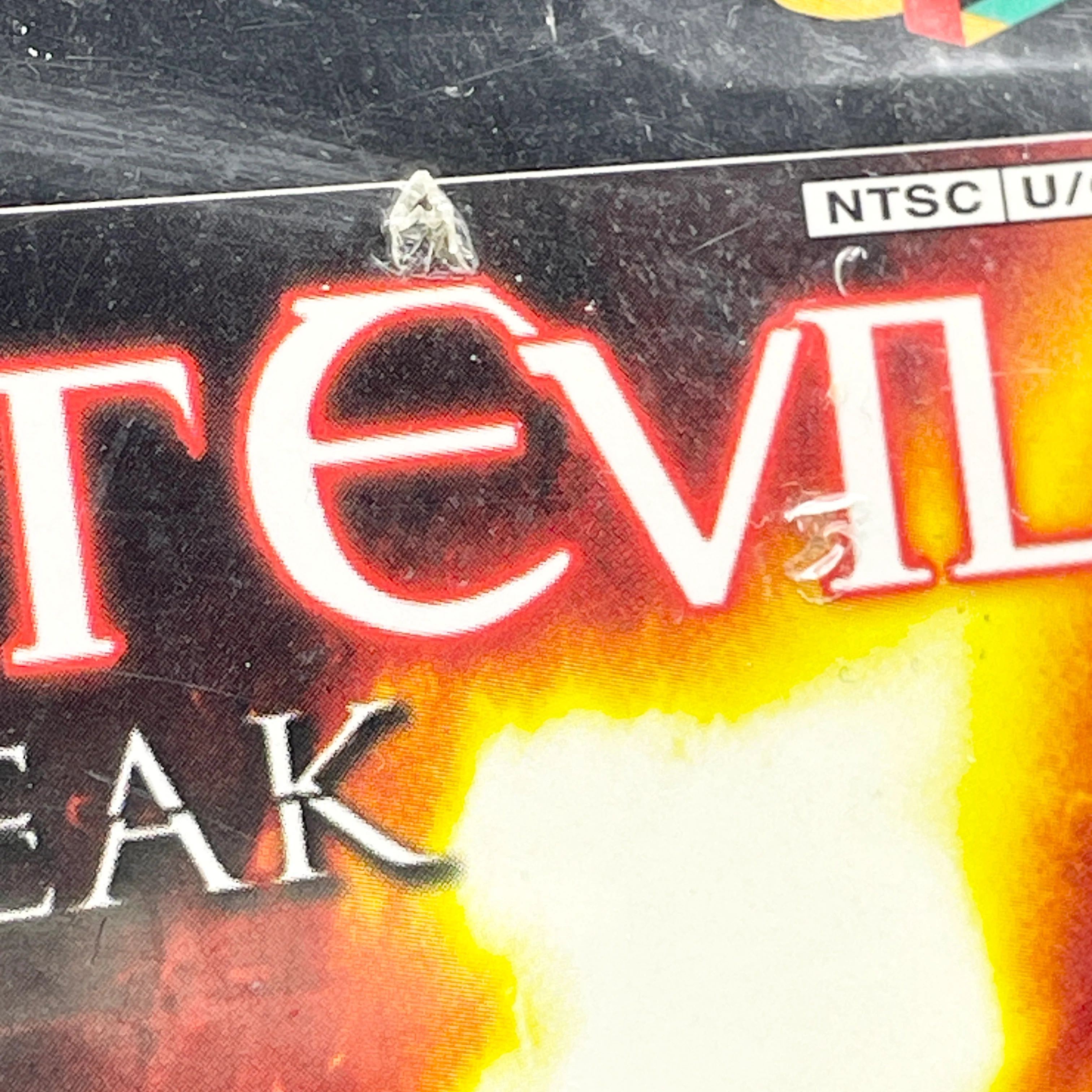 Resident Evil Outbreak  (Sony PlayStation 2 PS2,  2003) - Image 6