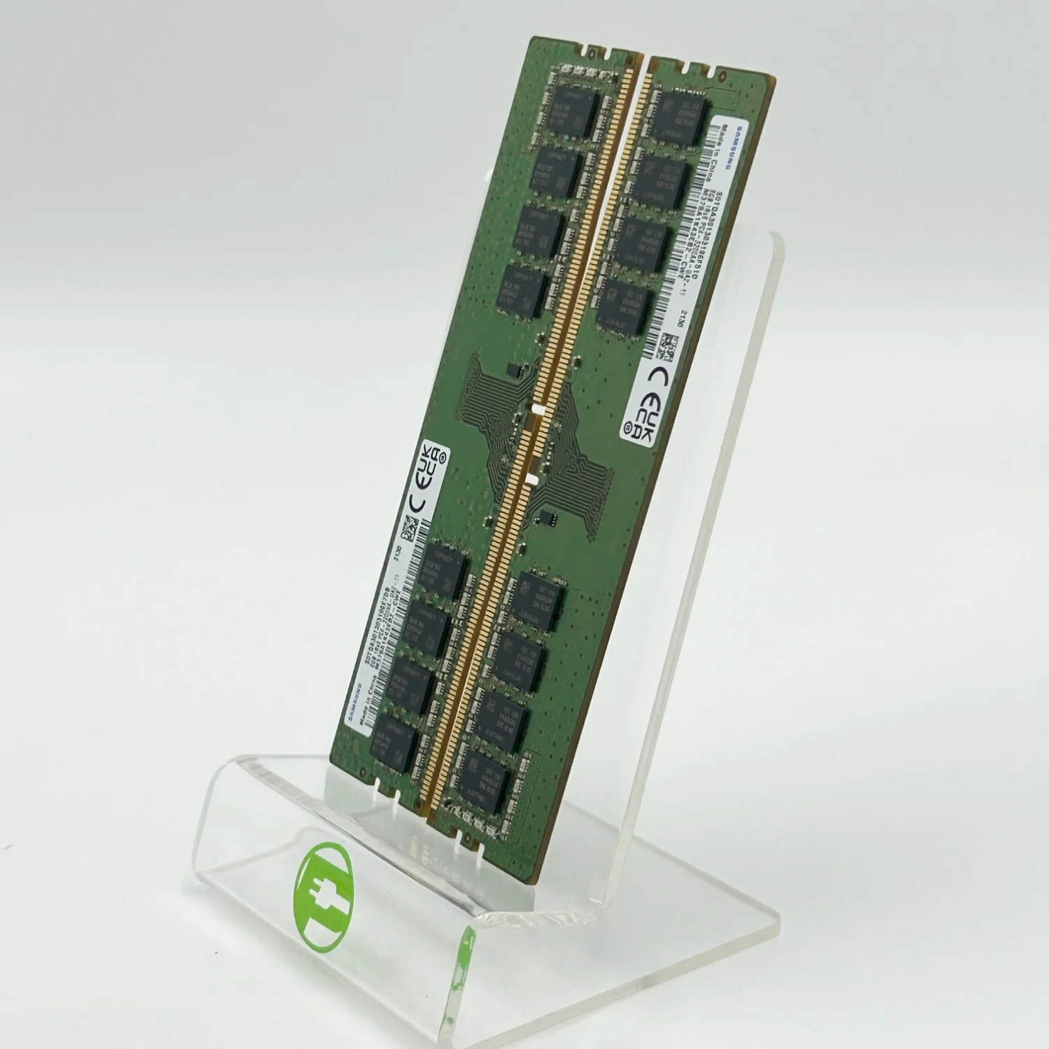 Samsung 16GB (2x8GB) RAM DDR4 3200MHz M378A1K43EB2-CWE - Image 3