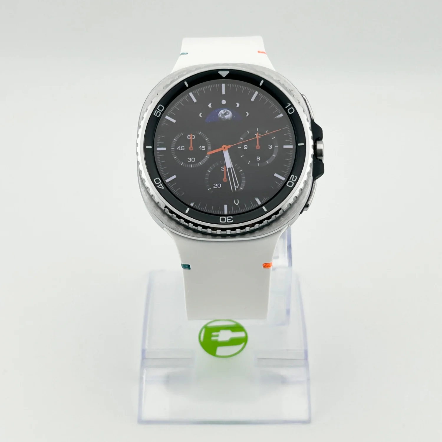 Smart Watches & Fitness