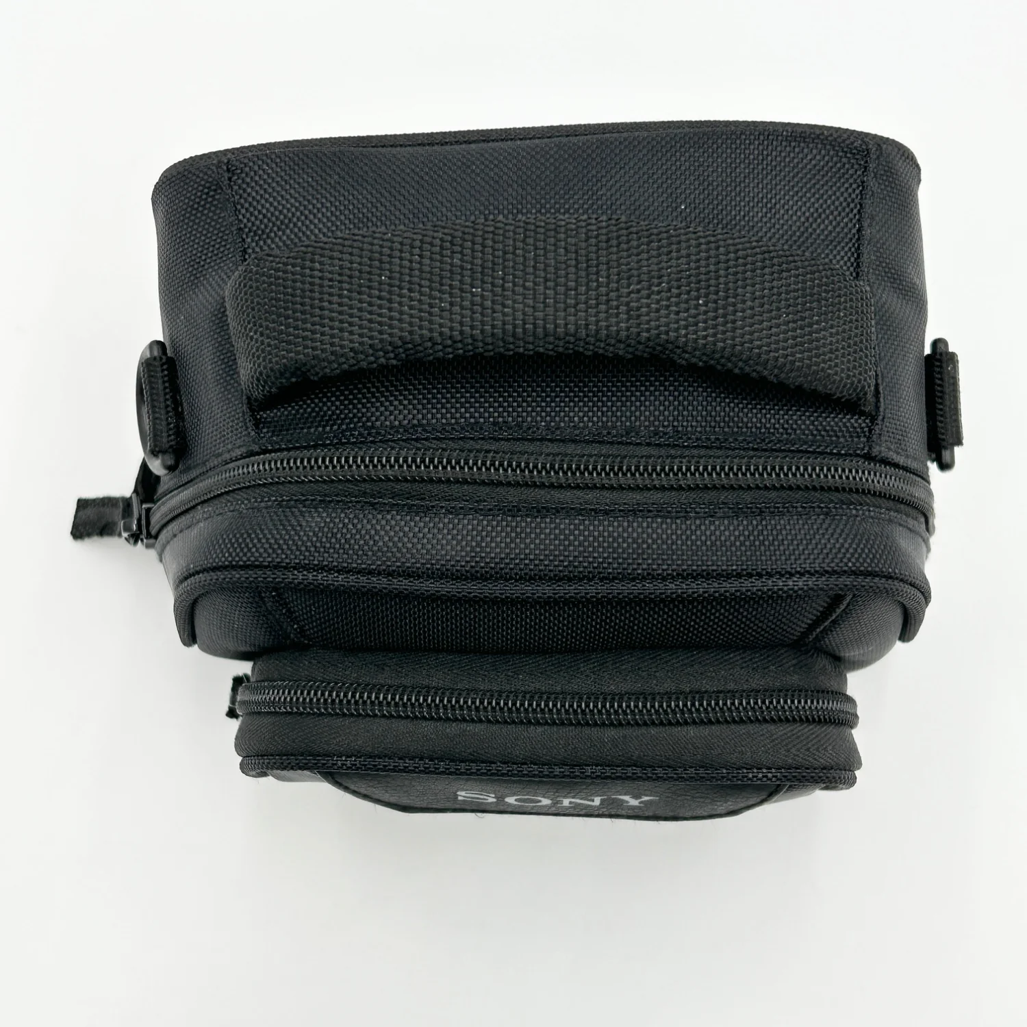 Sony HandyCam Soft Carrying Case for Camera LCS-VA15 - Image 5