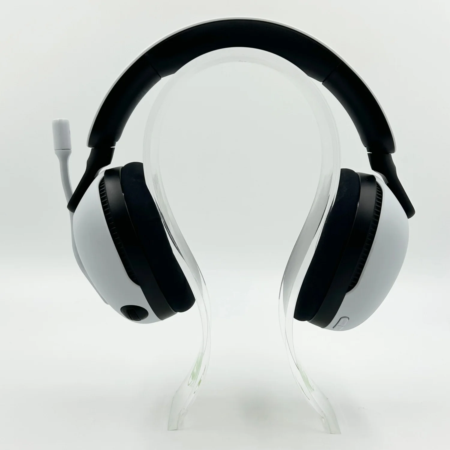 Sony INZONE H9  Wireless Noise Cancelling Gaming Headset White WH-G700 - Image 3