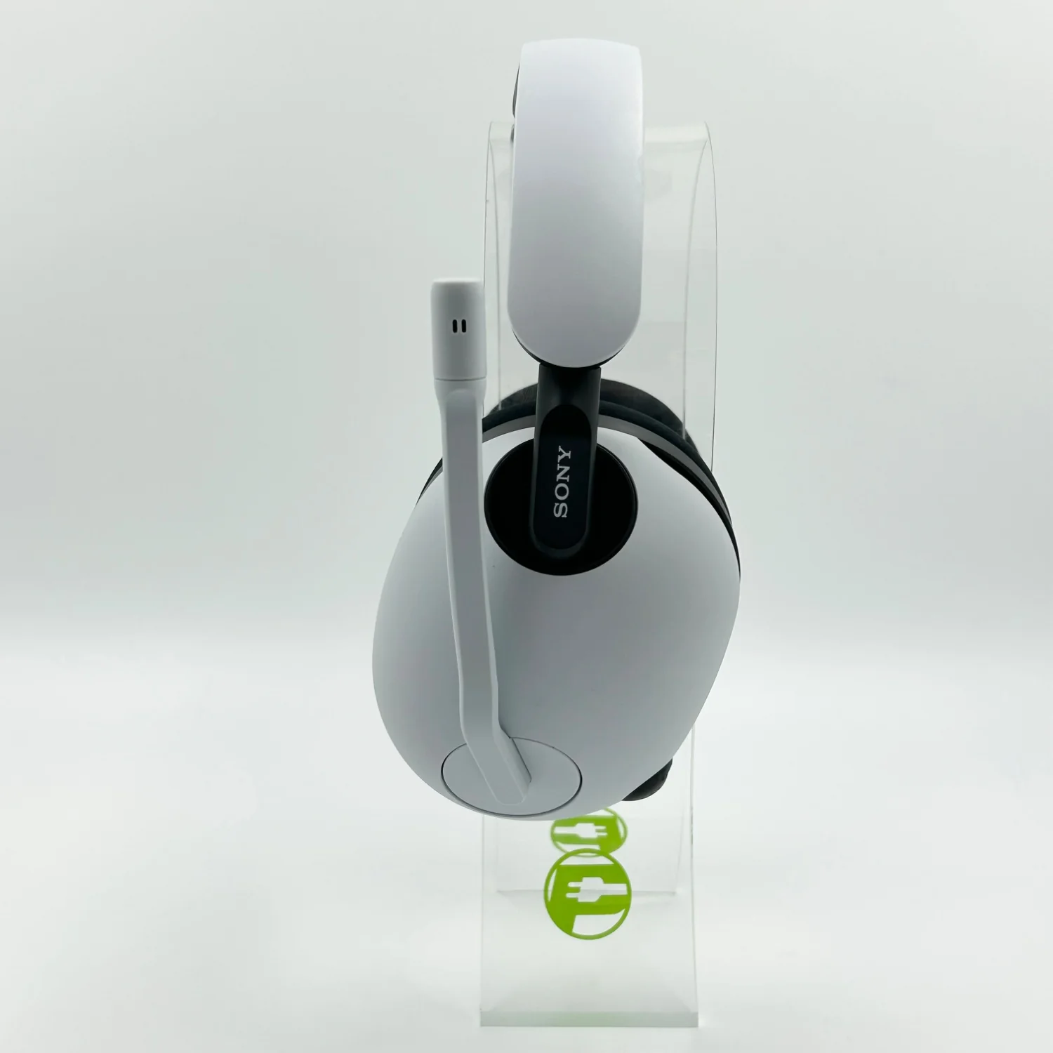 Sony INZONE H9  Wireless Noise Cancelling Gaming Headset White WH-G700 - Image 5
