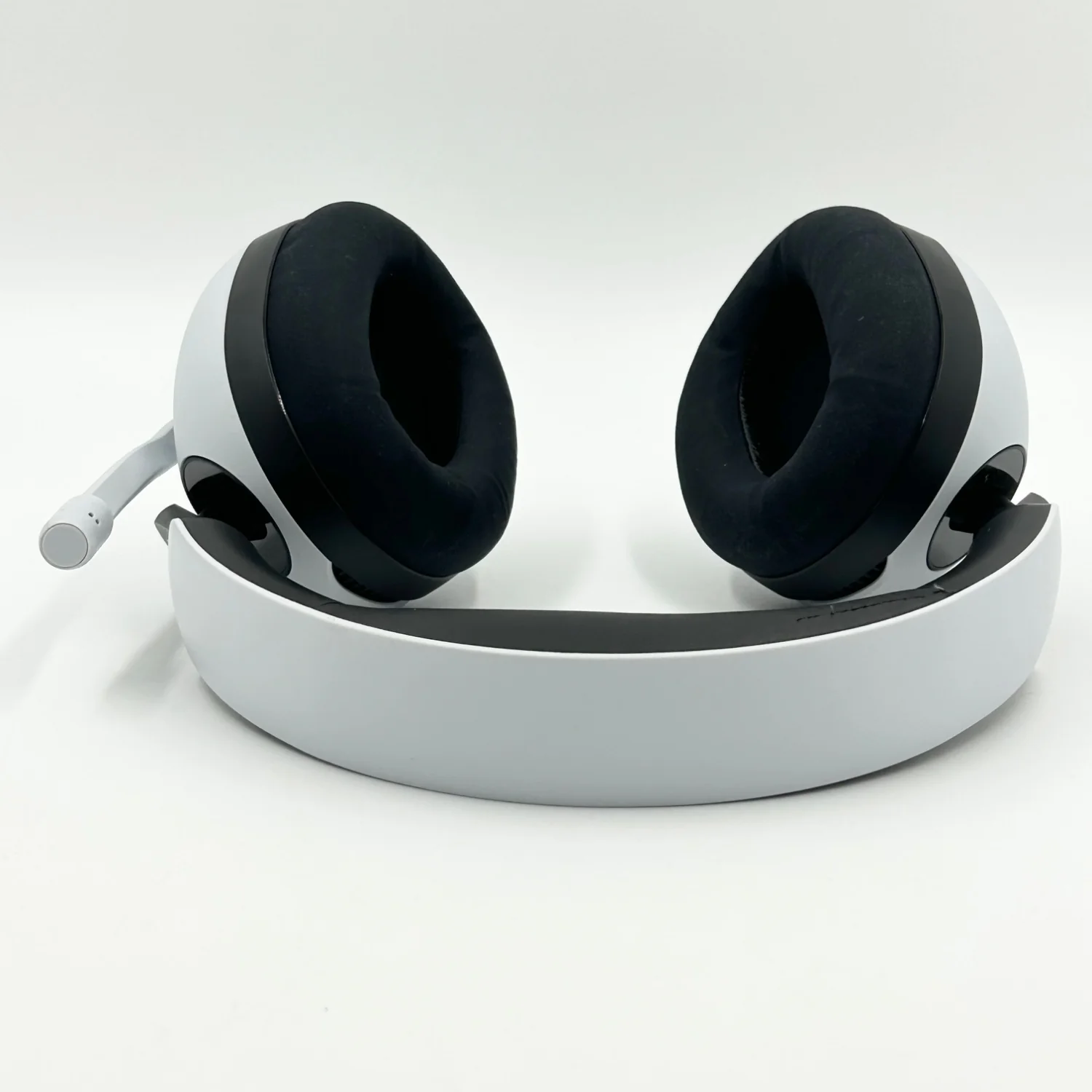 Sony INZONE H9  Wireless Noise Cancelling Gaming Headset White WH-G700 - Image 6
