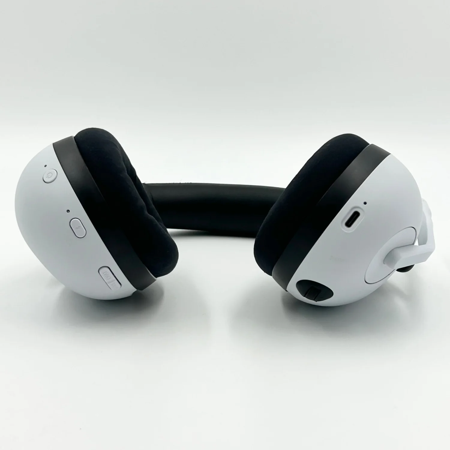 Sony INZONE H9  Wireless Noise Cancelling Gaming Headset White WH-G700 - Image 7