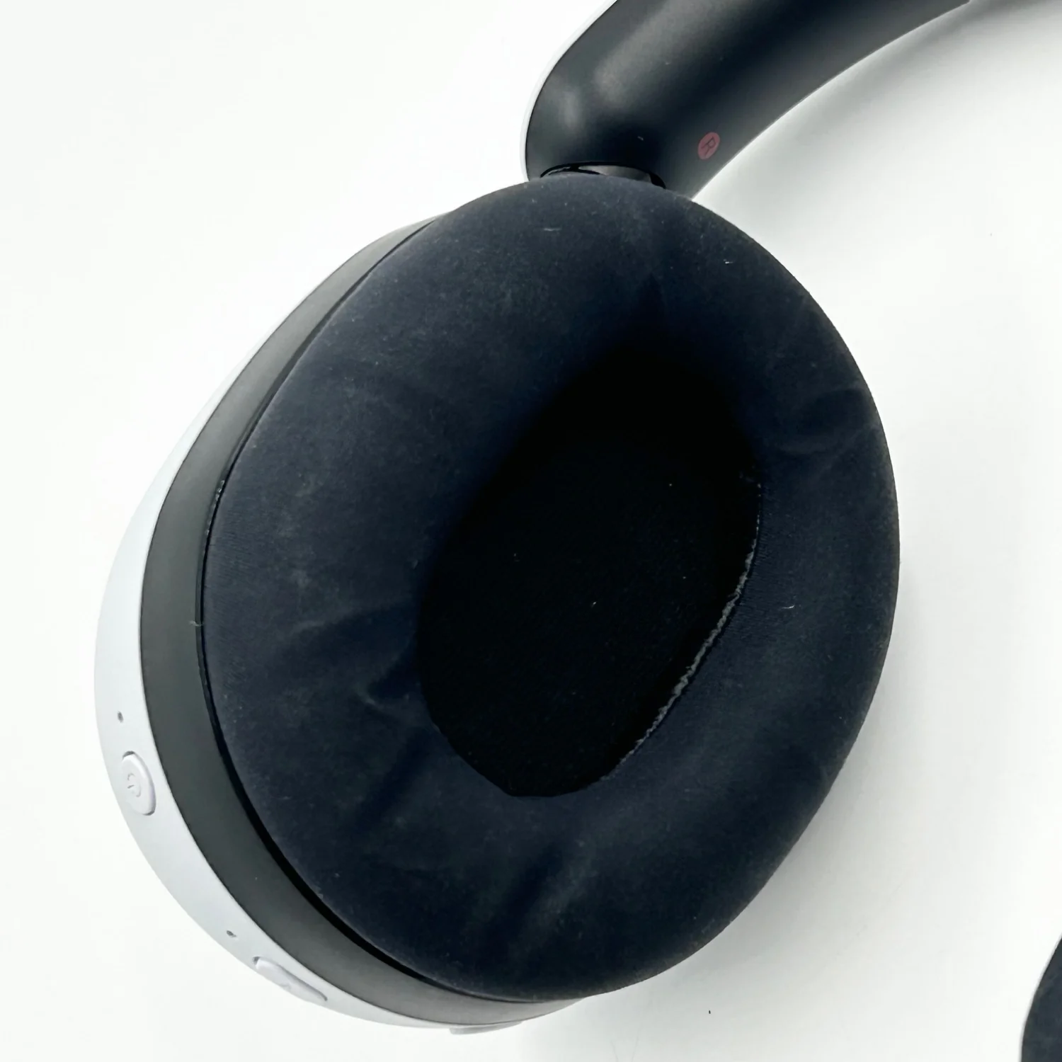 Sony INZONE H9  Wireless Noise Cancelling Gaming Headset White WH-G700 - Image 8