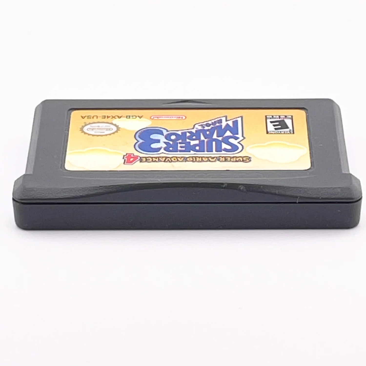 Super Mario Advance 4: Super Mario Bros. 3 (Nintendo GameBoy Advance, 2003) - Image 3