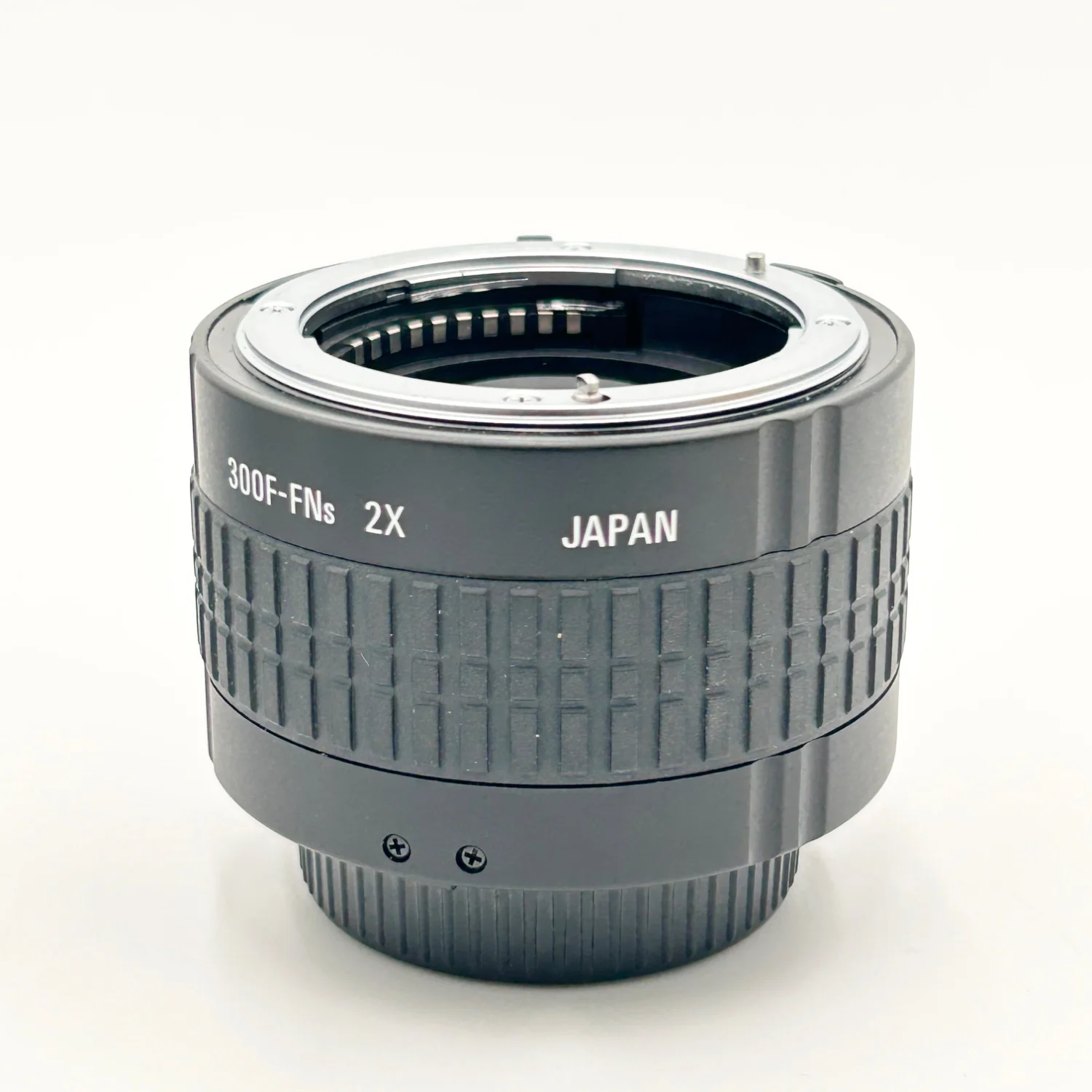 Tamron SP AF Teleconverter 2X 300F-FNS SP For Nikon AF-Mount - Image 4