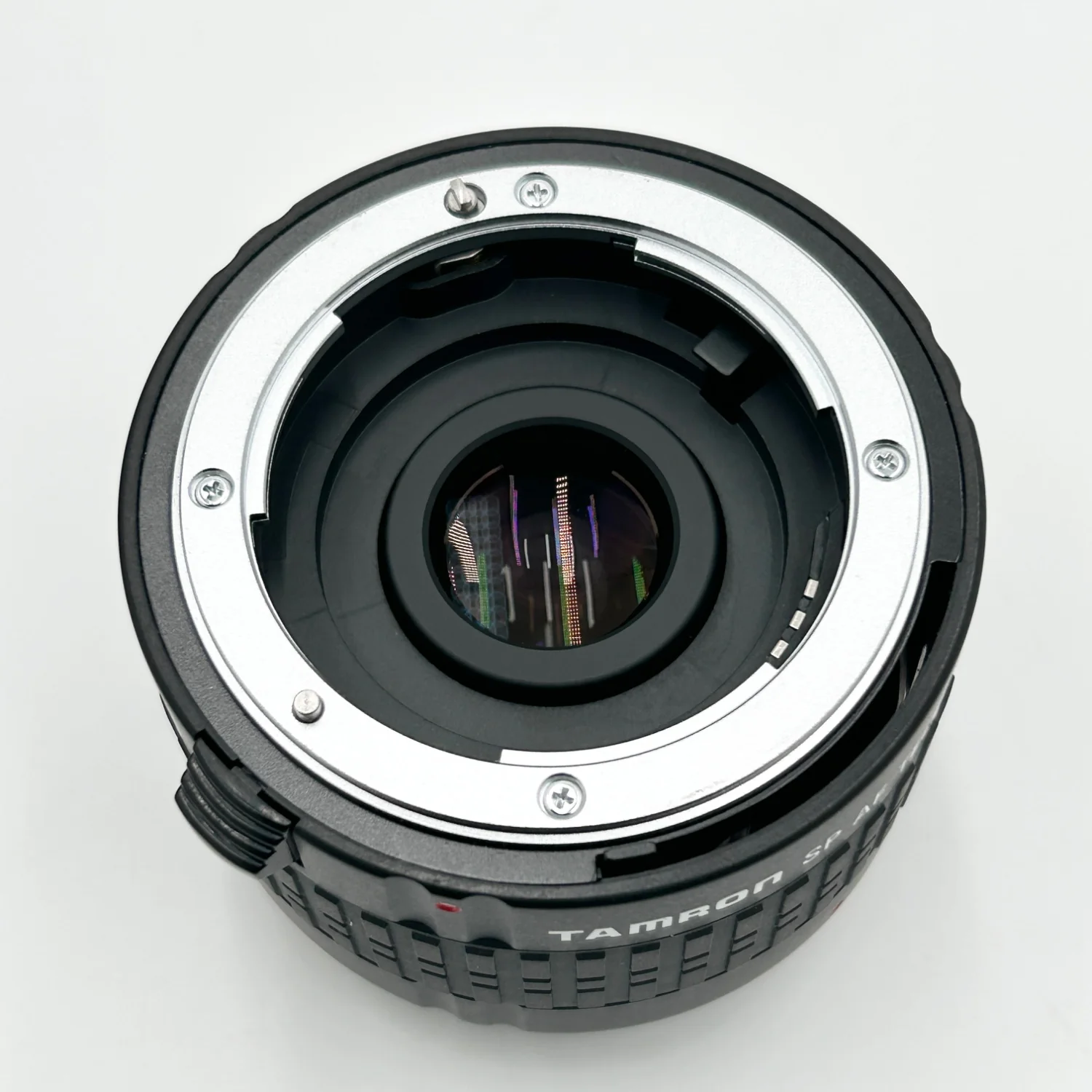 Tamron SP AF Teleconverter 2X 300F-FNS SP For Nikon AF-Mount - Image 5