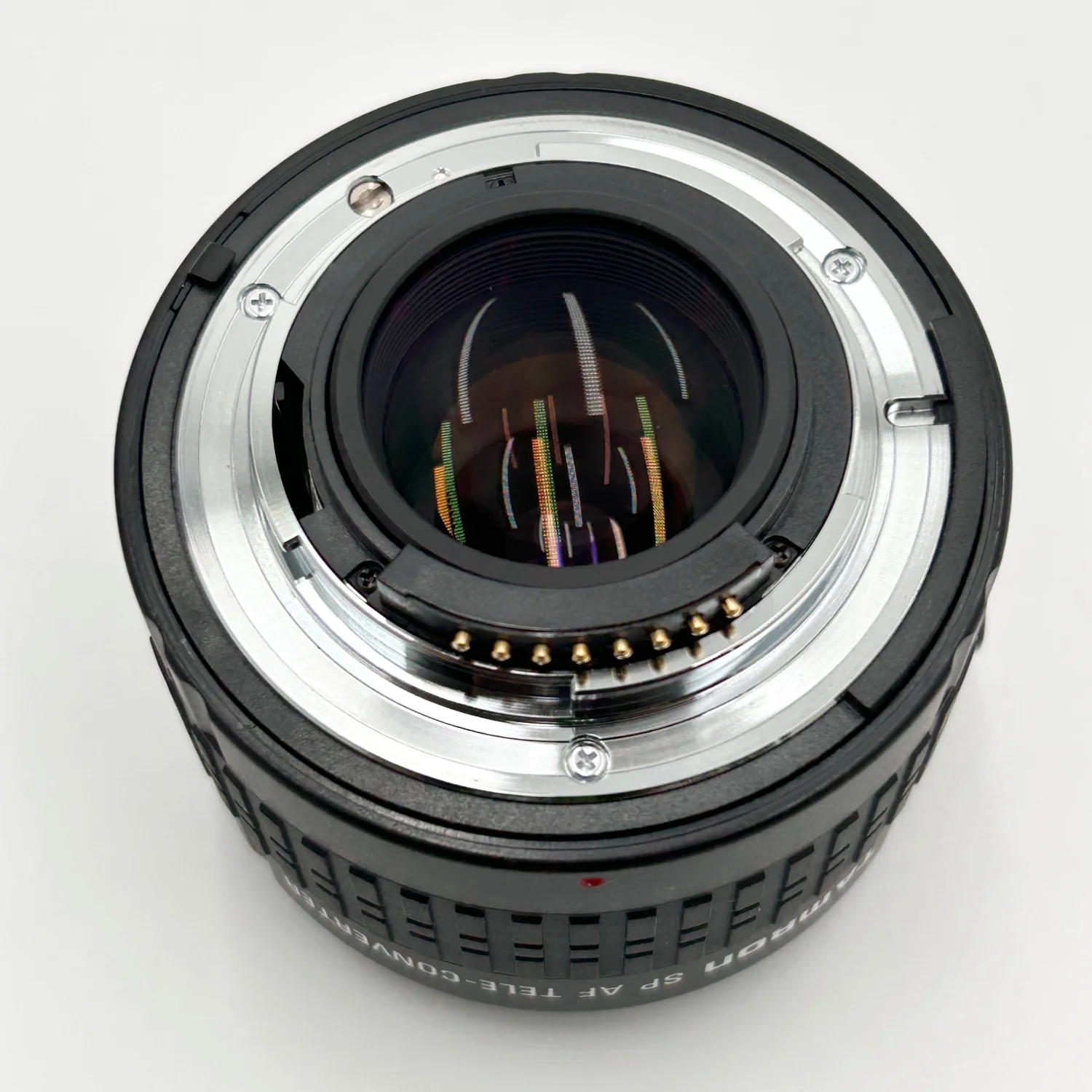 Tamron SP AF Teleconverter 2X 300F-FNS SP For Nikon AF-Mount - Image 6