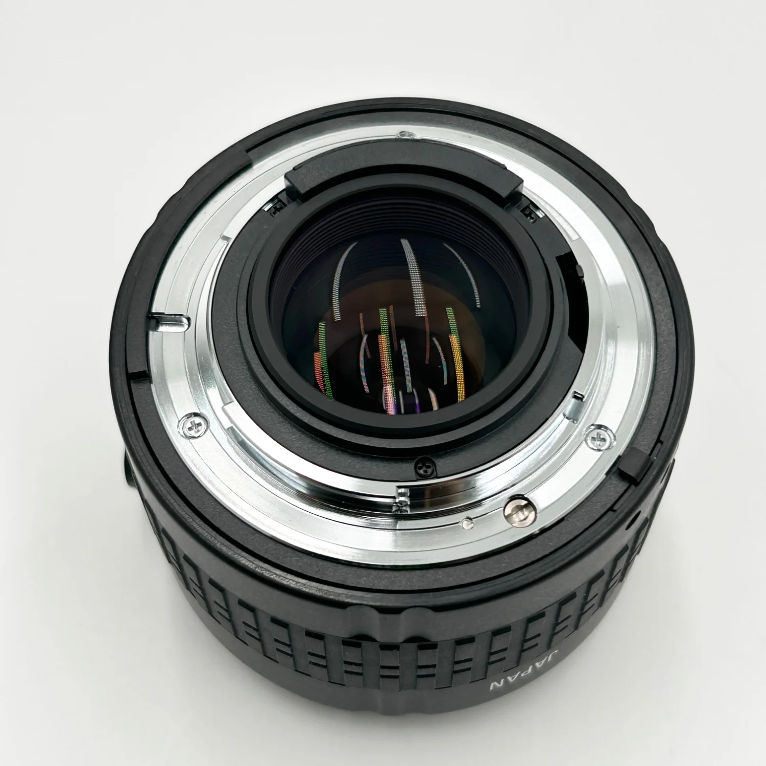 Tamron SP AF Teleconverter 2X 300F-FNS SP For Nikon AF-Mount - Image 7