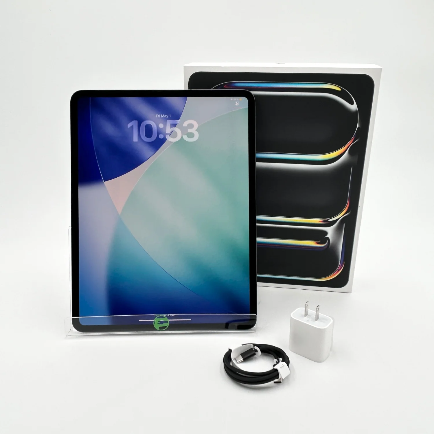 Unlocked Apple iPad Pro 13" M5 512GB Space Black ME7Y4LL/A - Image 10