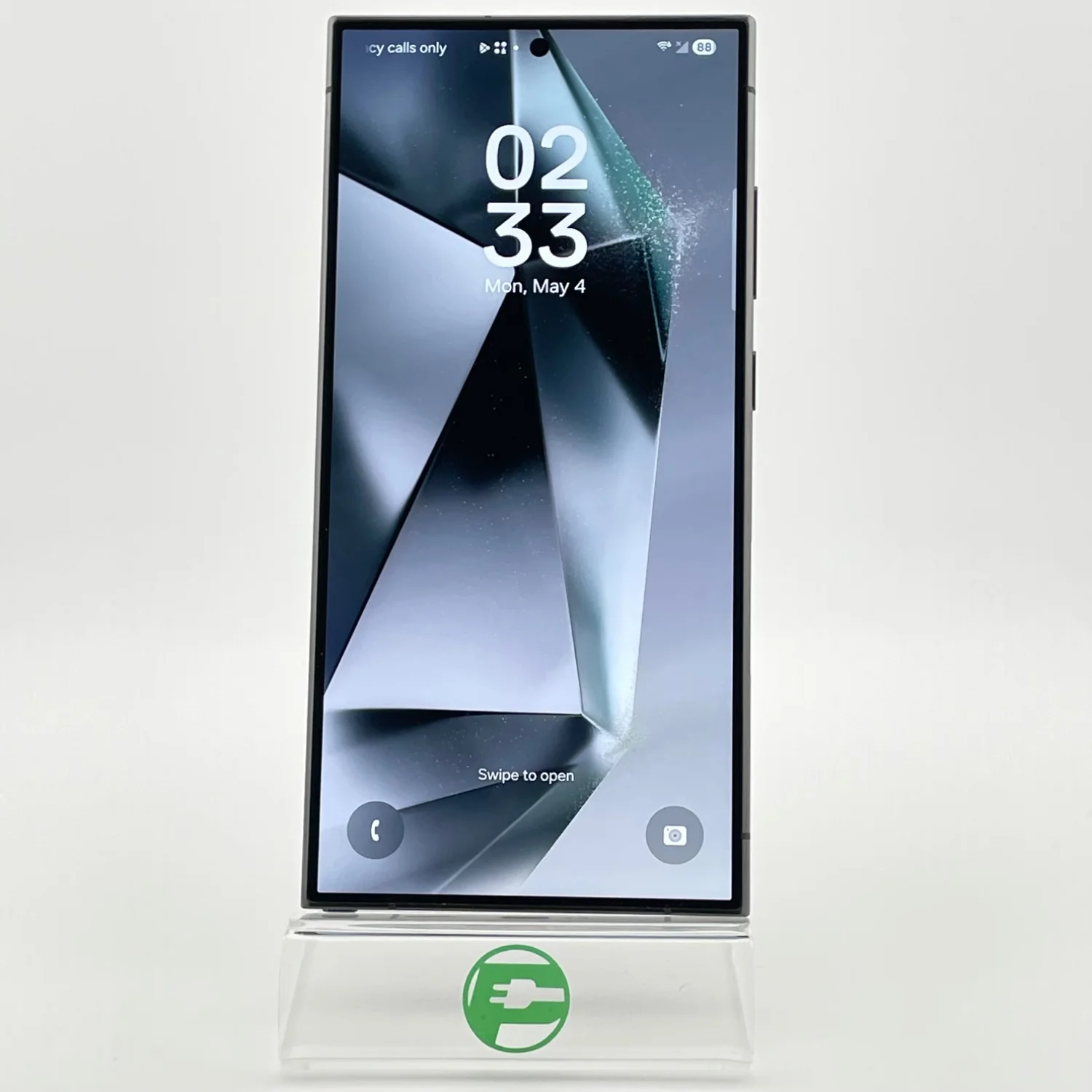 Newly Listed Devices