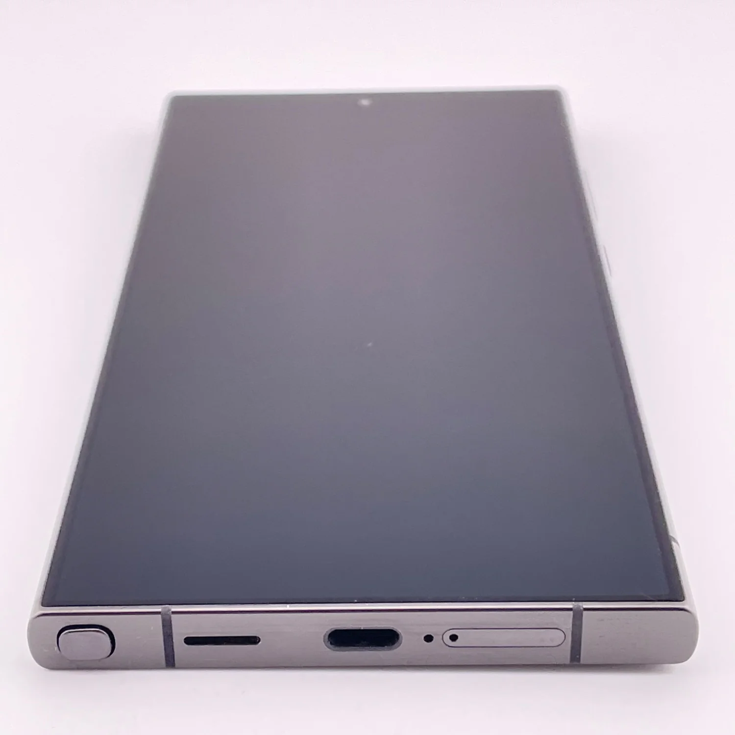 Unlocked Samsung Galaxy S24 Ultra 12GB RAM 512GB SM-S928U Gray - Image 6