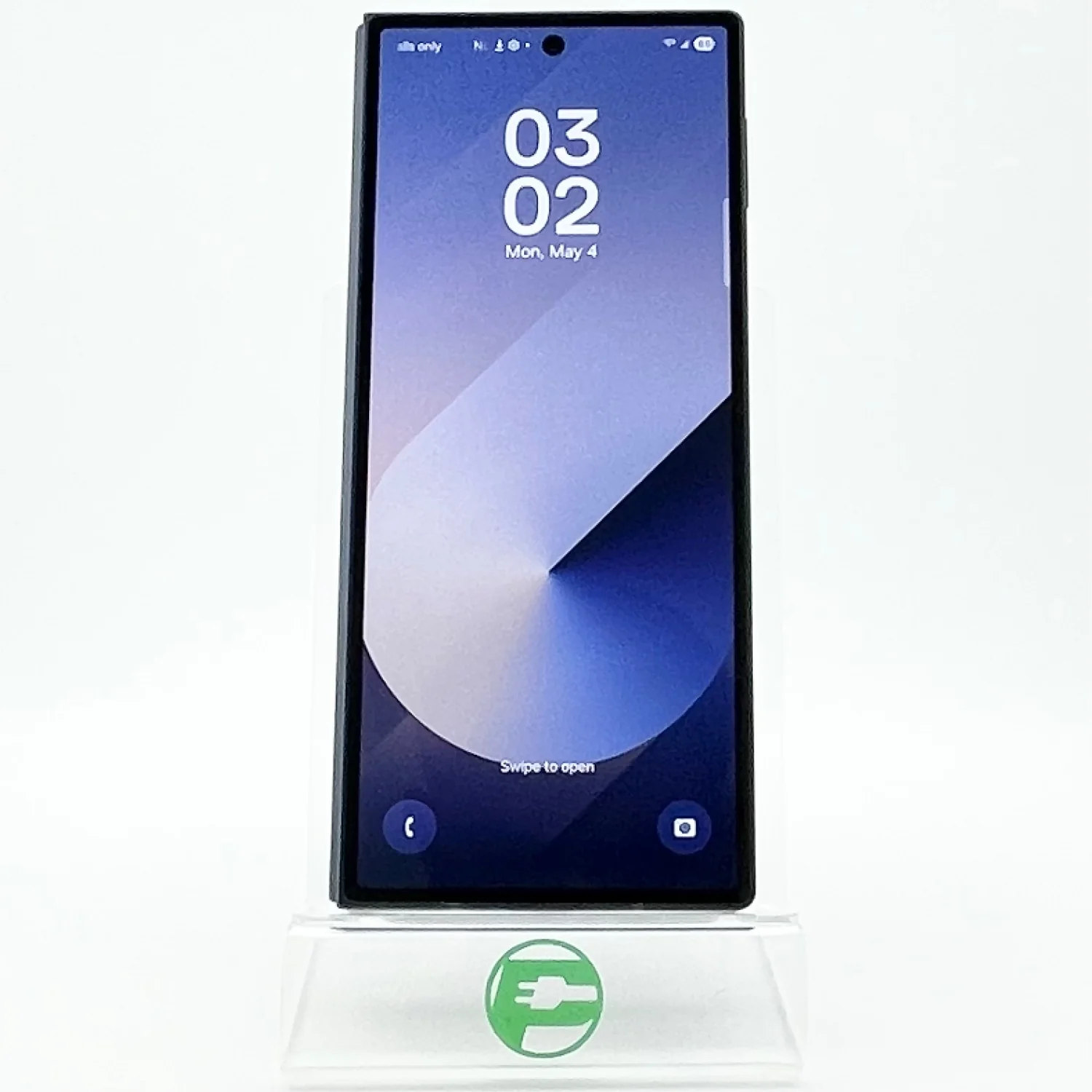 Unlocked Samsung Galaxy Z Fold6 12GB RAM 512GB SM-F956U1 Navy - Image 3