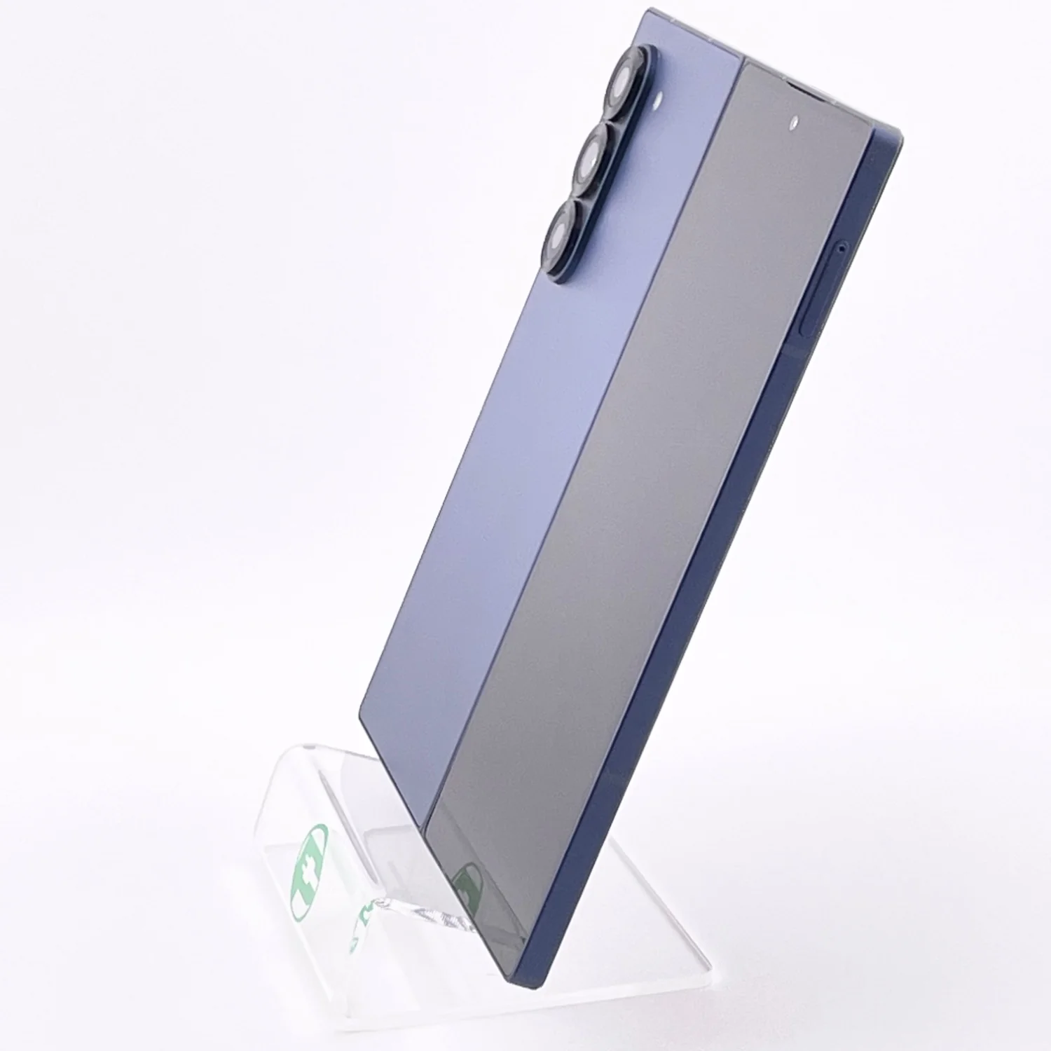 Unlocked Samsung Galaxy Z Fold6 12GB RAM 512GB SM-F956U1 Navy - Image 4